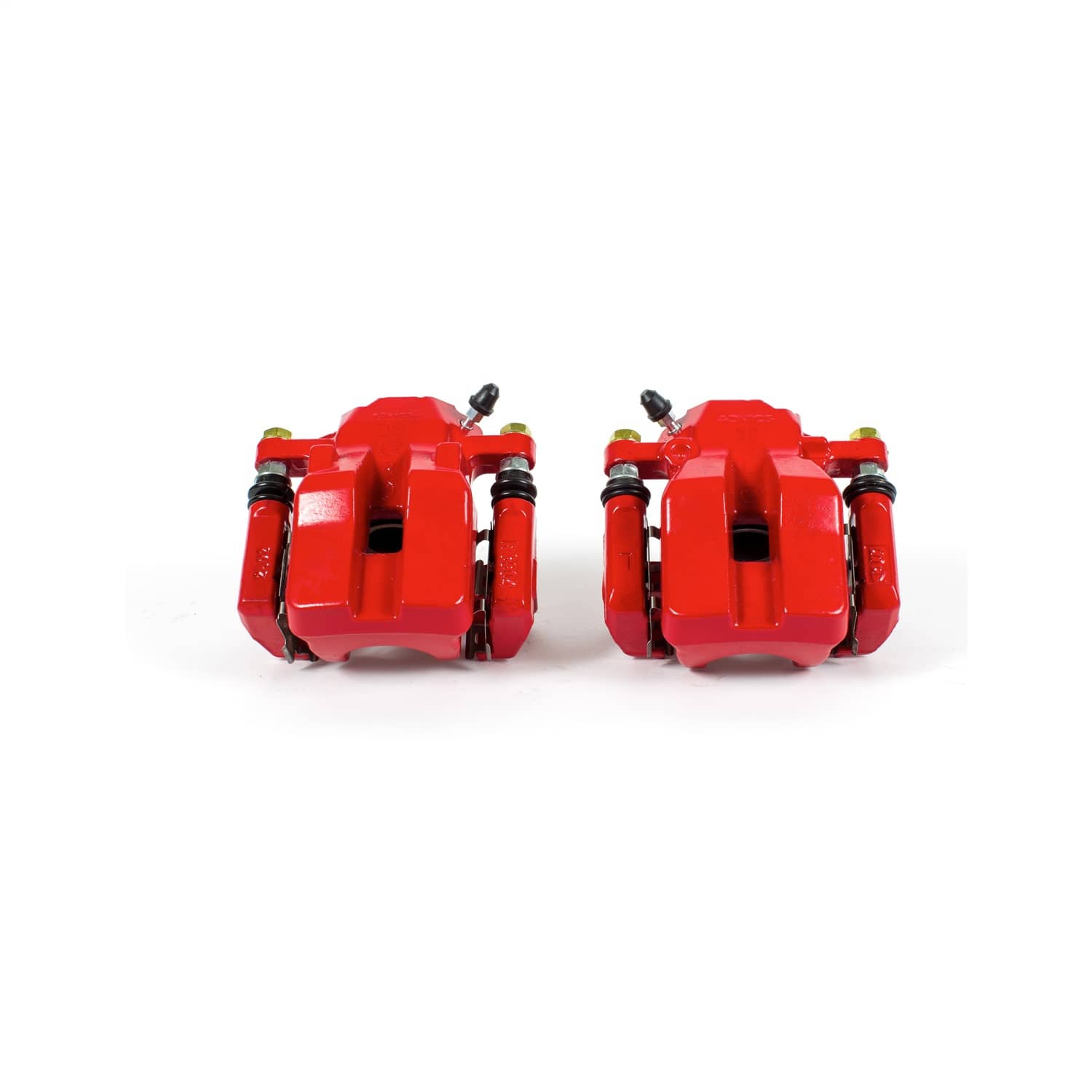 Power Stop - S3192 - Rear - Disc Brake Caliper Set