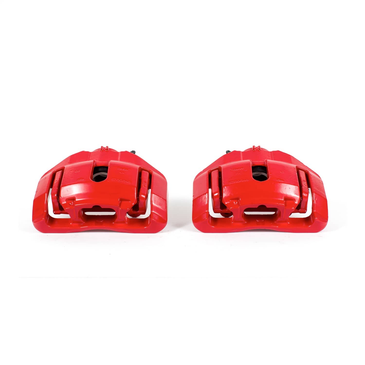 Power Stop - S3334 - Front - Disc Brake Caliper Set