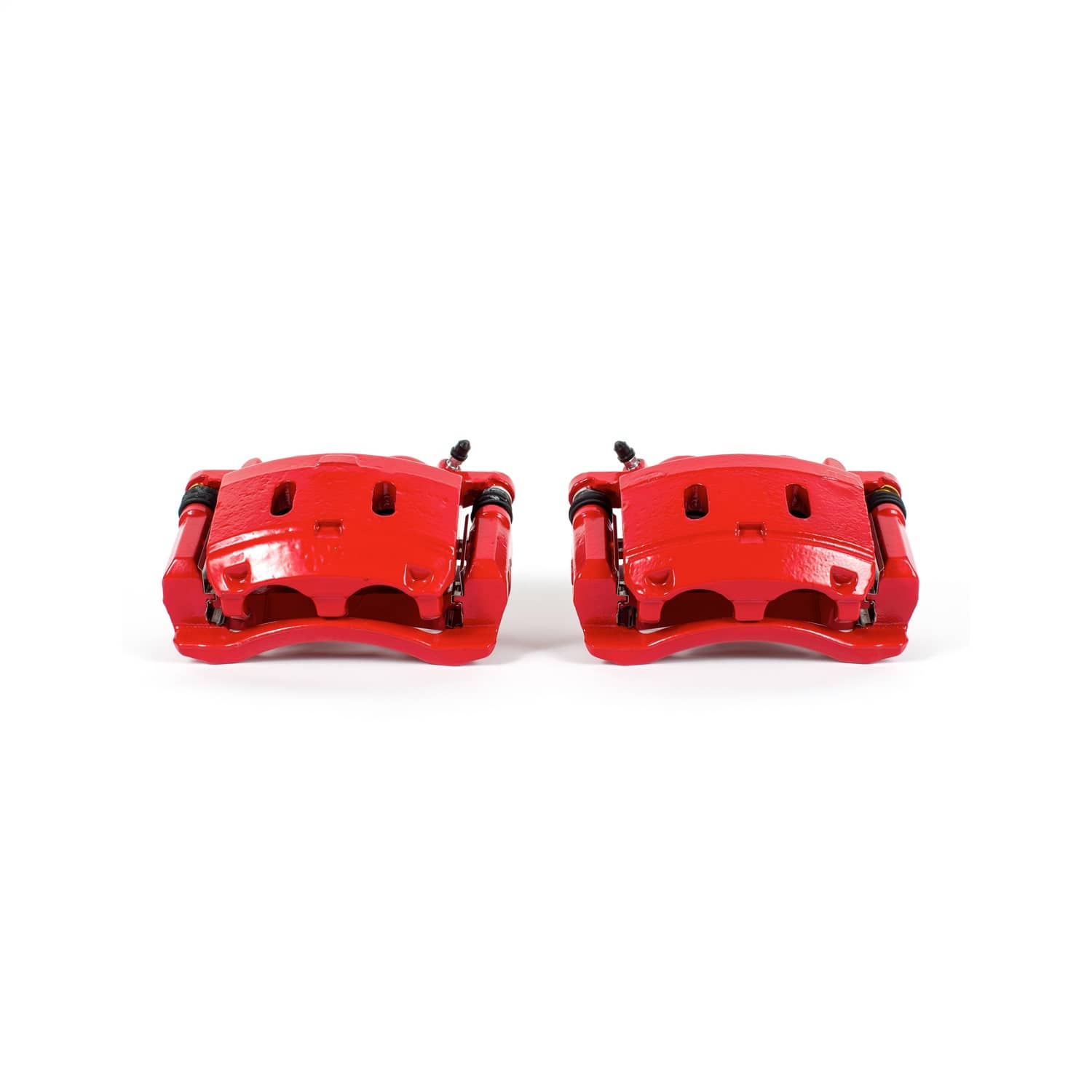 Power Stop - S3338 - Front - Disc Brake Caliper Set