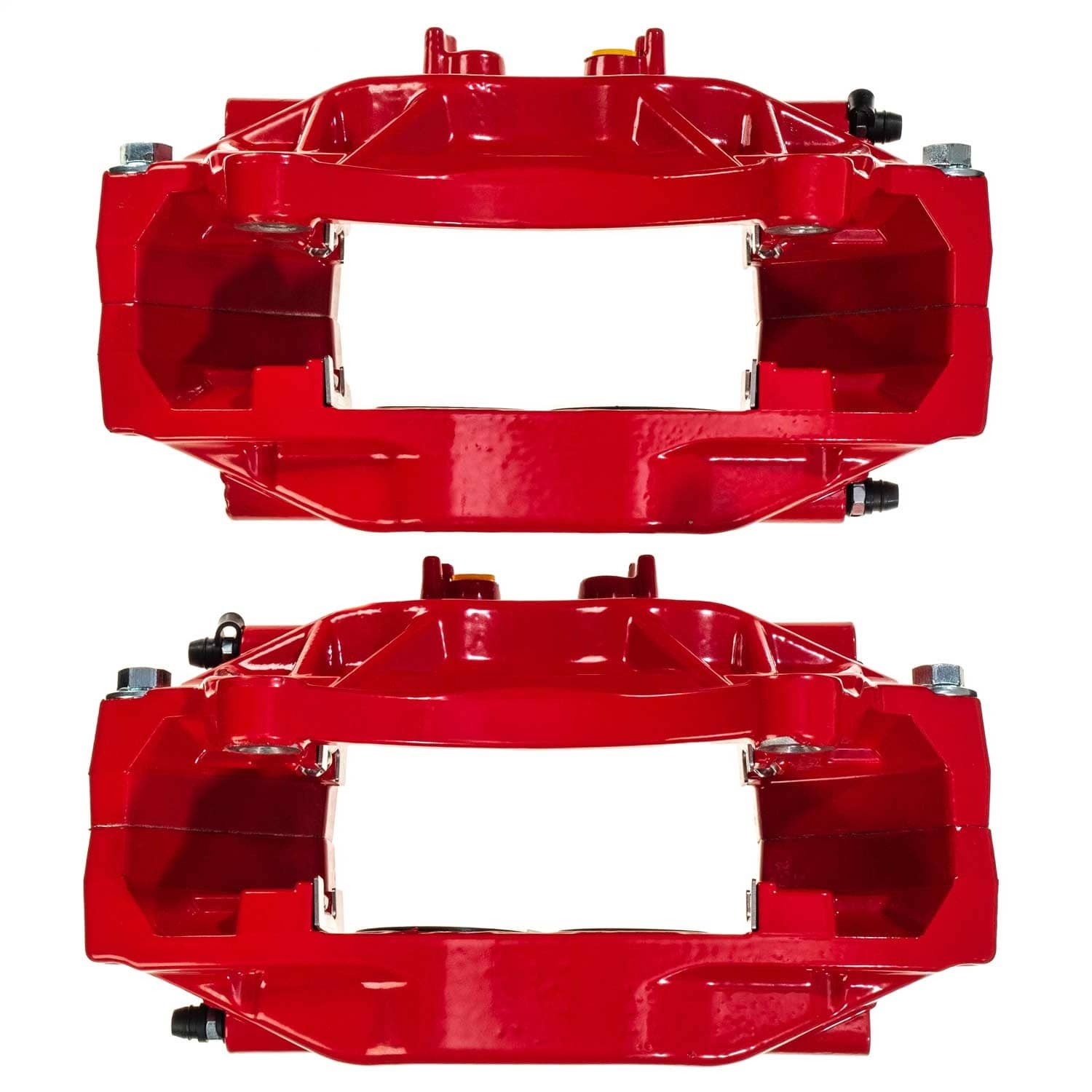 Power Stop - S3698 - Front - Disc Brake Caliper Set