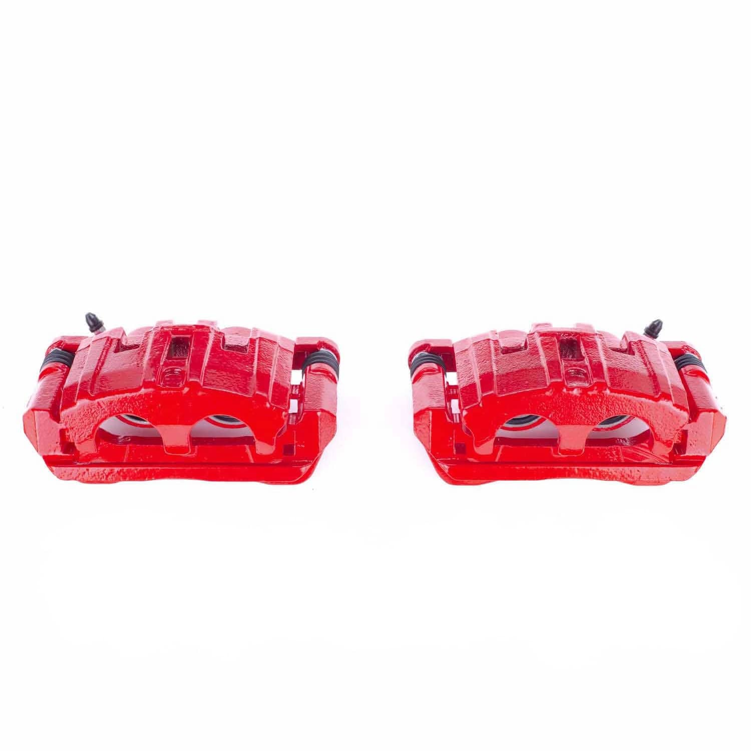 Power Stop - S3826A - Front - Disc Brake Caliper Set