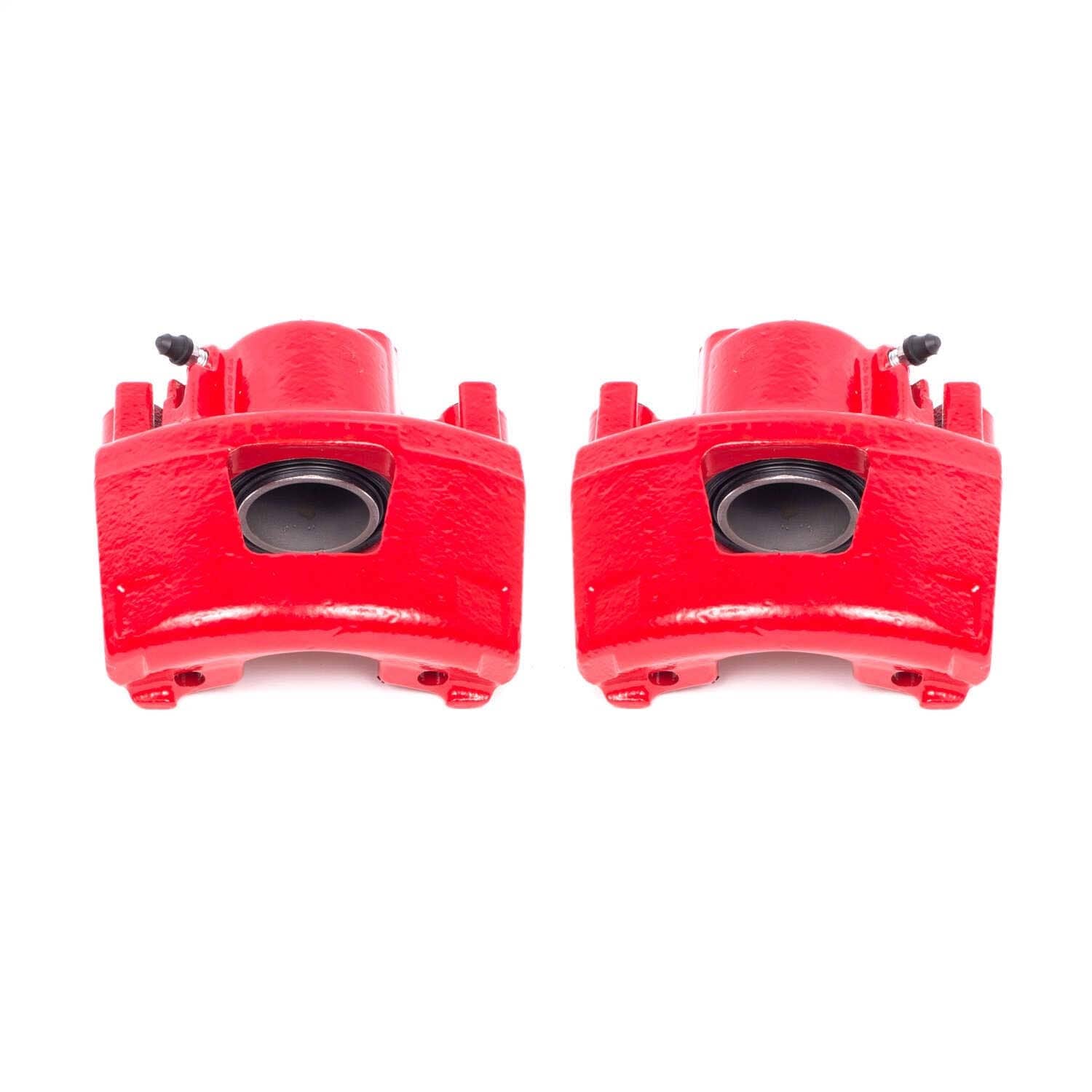 Power Stop - S4600 - Front - Disc Brake Caliper Set