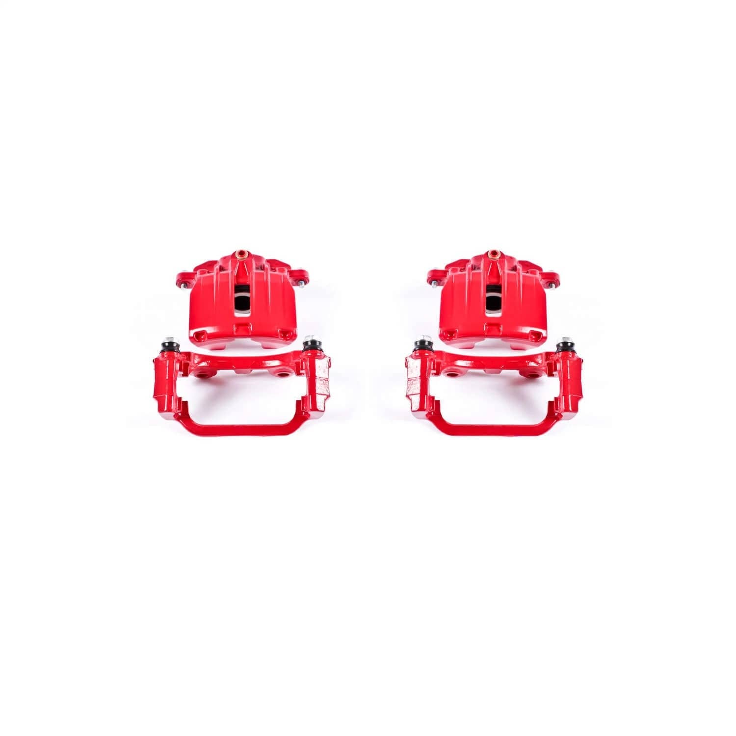 Power Stop - S4726 - Rear - Disc Brake Caliper Set