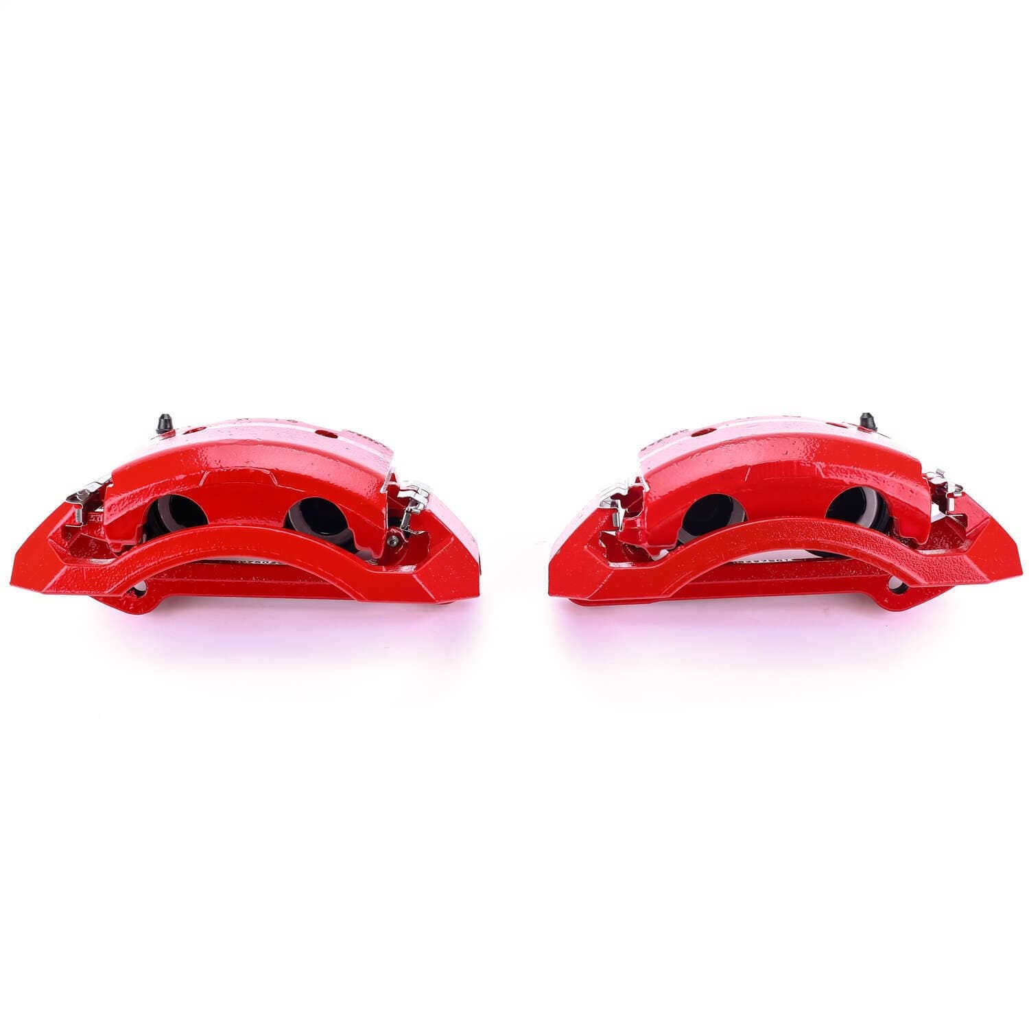 Power Stop - S4746 - Front - Disc Brake Caliper Set