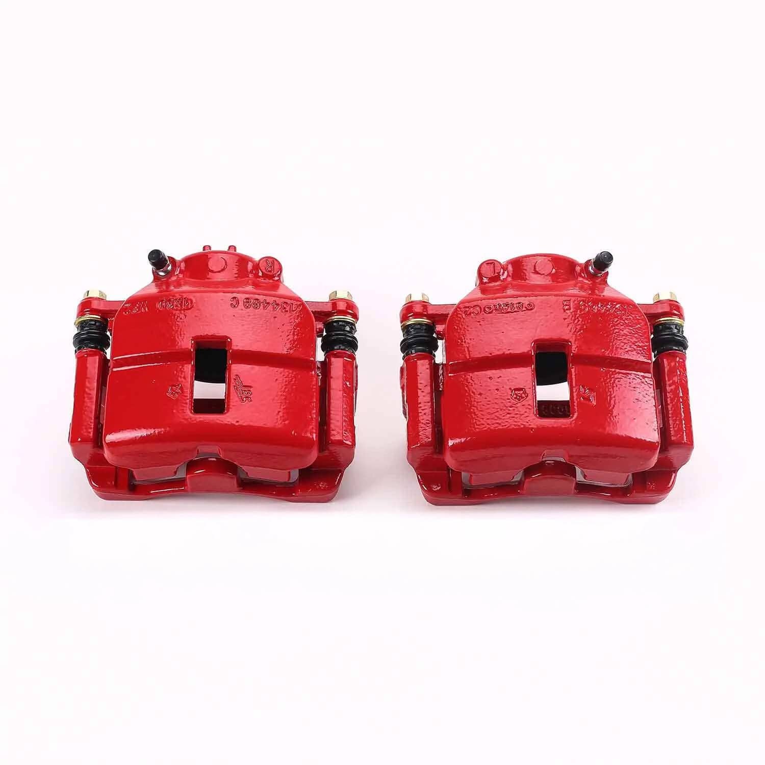 Power Stop - S4780 - Front - Disc Brake Caliper Set