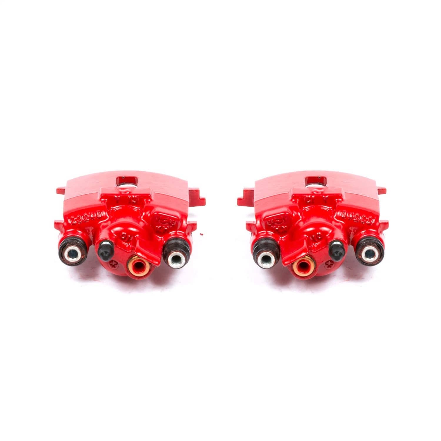 Power Stop - S4784 - Rear - Disc Brake Caliper Set