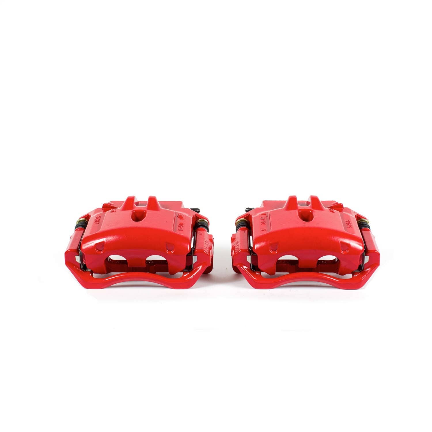 Power Stop - S4792 - Front - Disc Brake Caliper Set