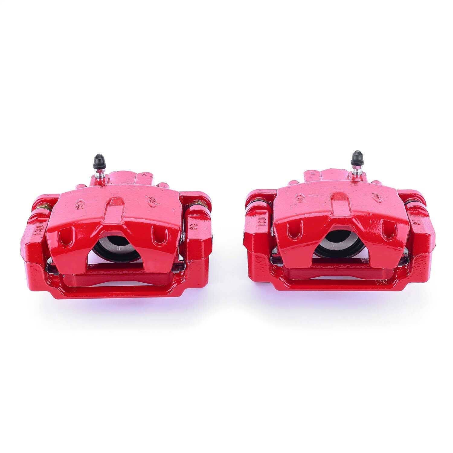Power Stop - S4904 - Rear - Disc Brake Caliper Set