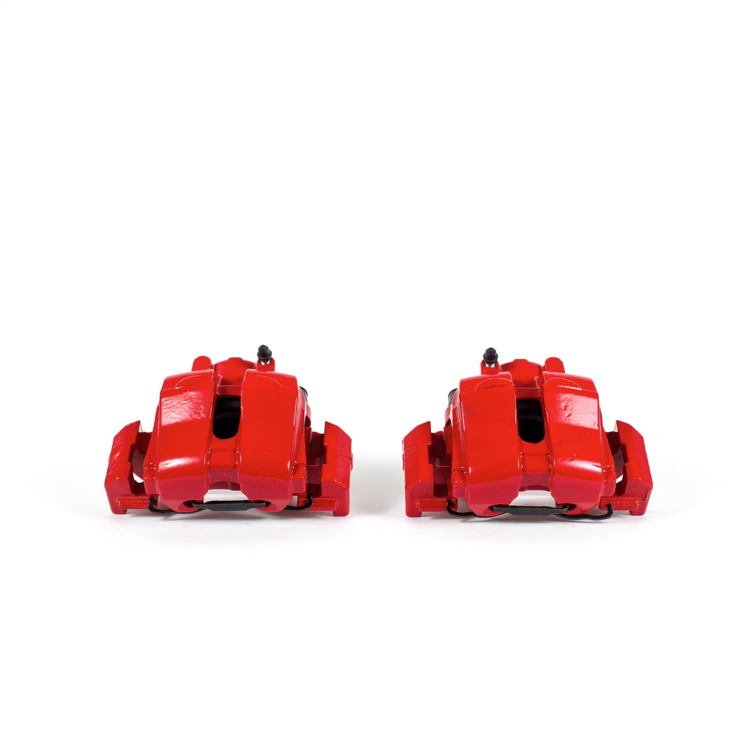 Power Stop - S4916 - Front - Disc Brake Caliper Set
