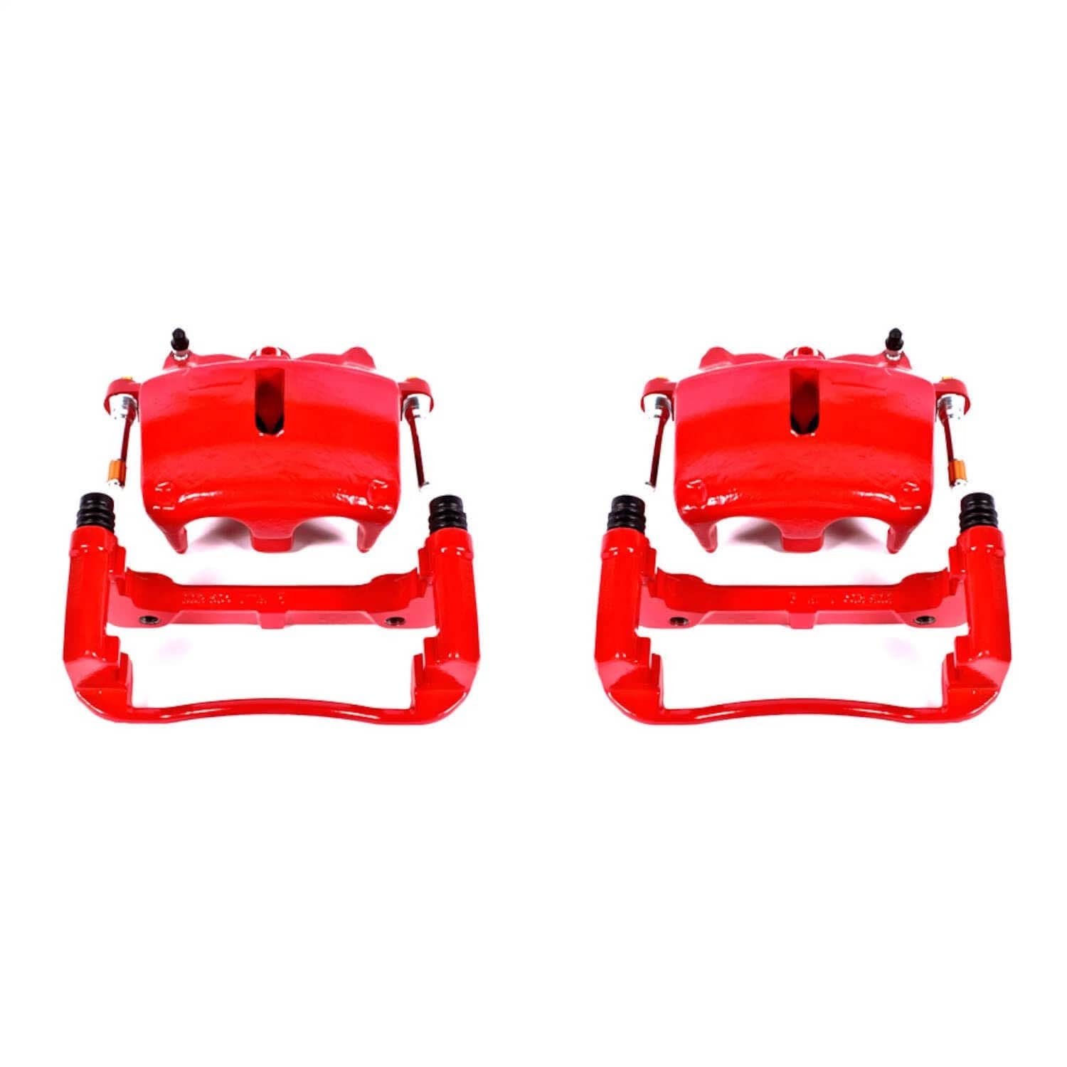 Power Stop - S4974 - Front - Disc Brake Caliper Set