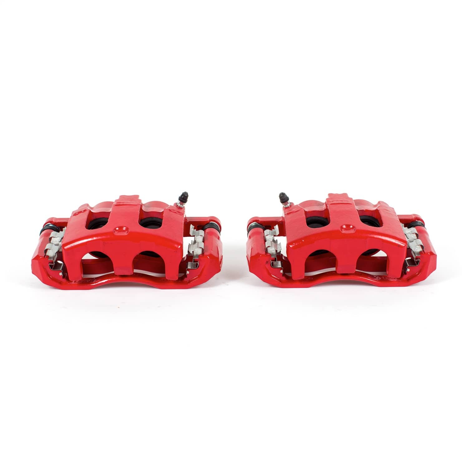 Power Stop - S4994 - Front - Disc Brake Caliper Set