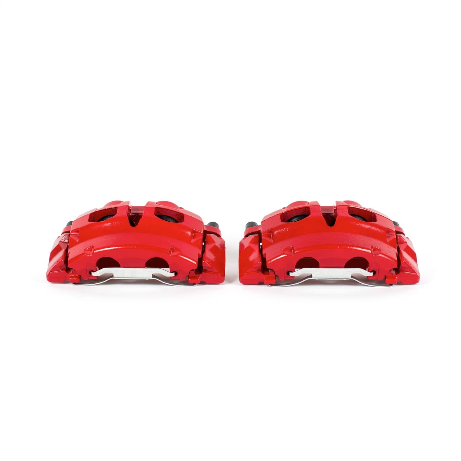 Power Stop - S5060 - Front - Disc Brake Caliper Set