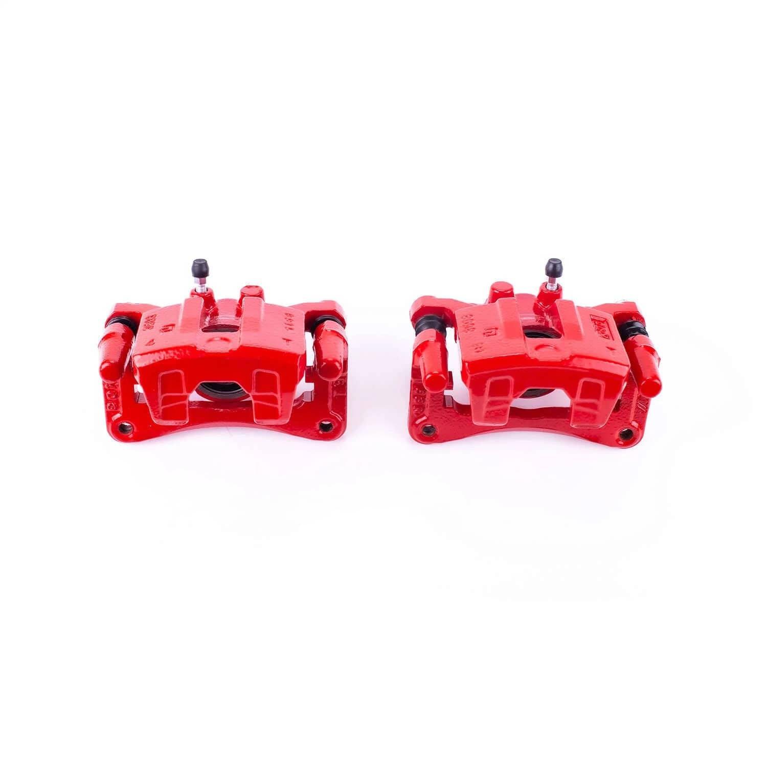 Power Stop - S5104 - Rear - Disc Brake Caliper Set