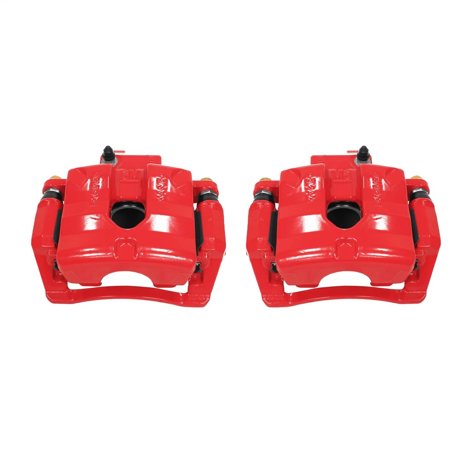 Power Stop - S5118A - Rear - Disc Brake Caliper Set