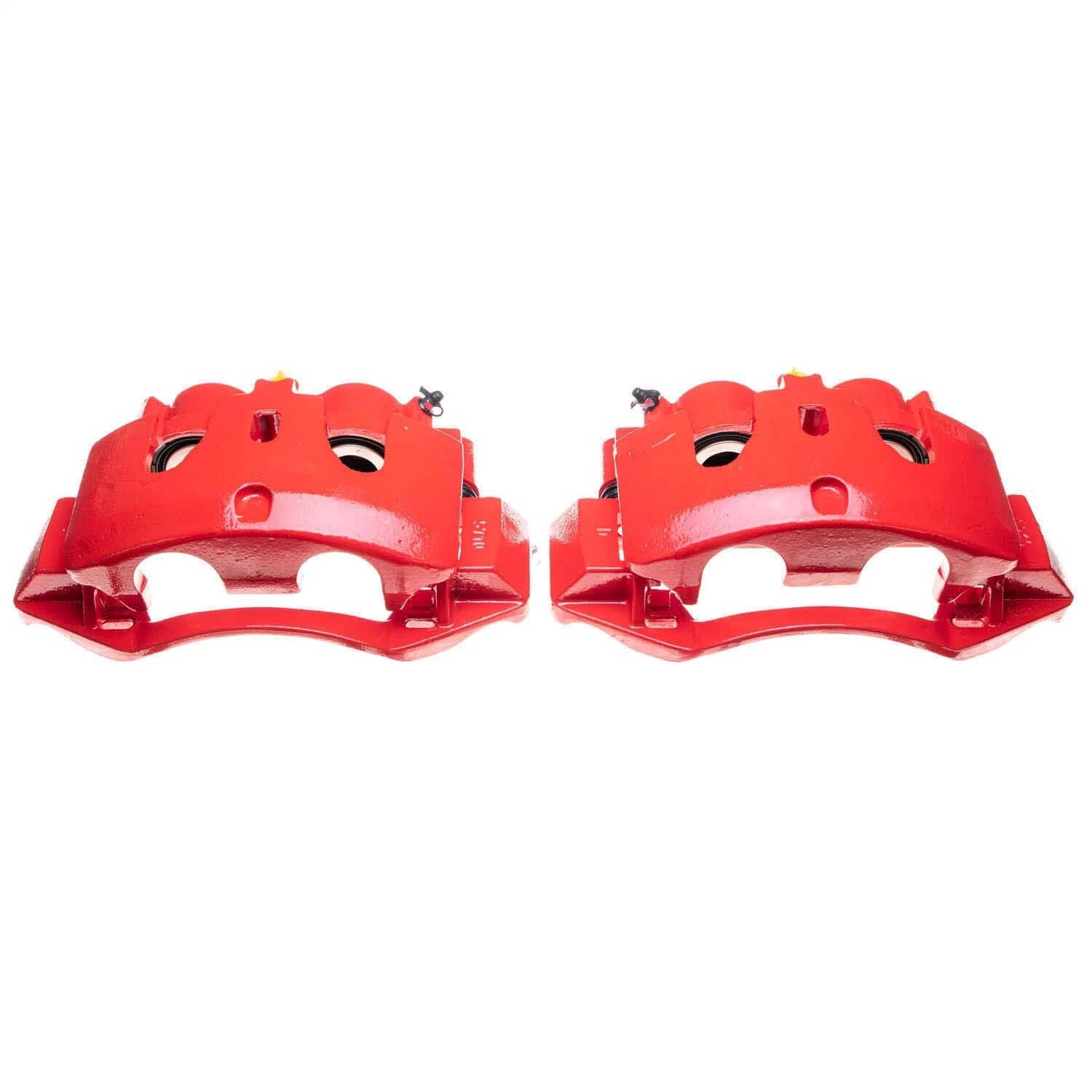 Power Stop - S5330 - Rear - Disc Brake Caliper Set