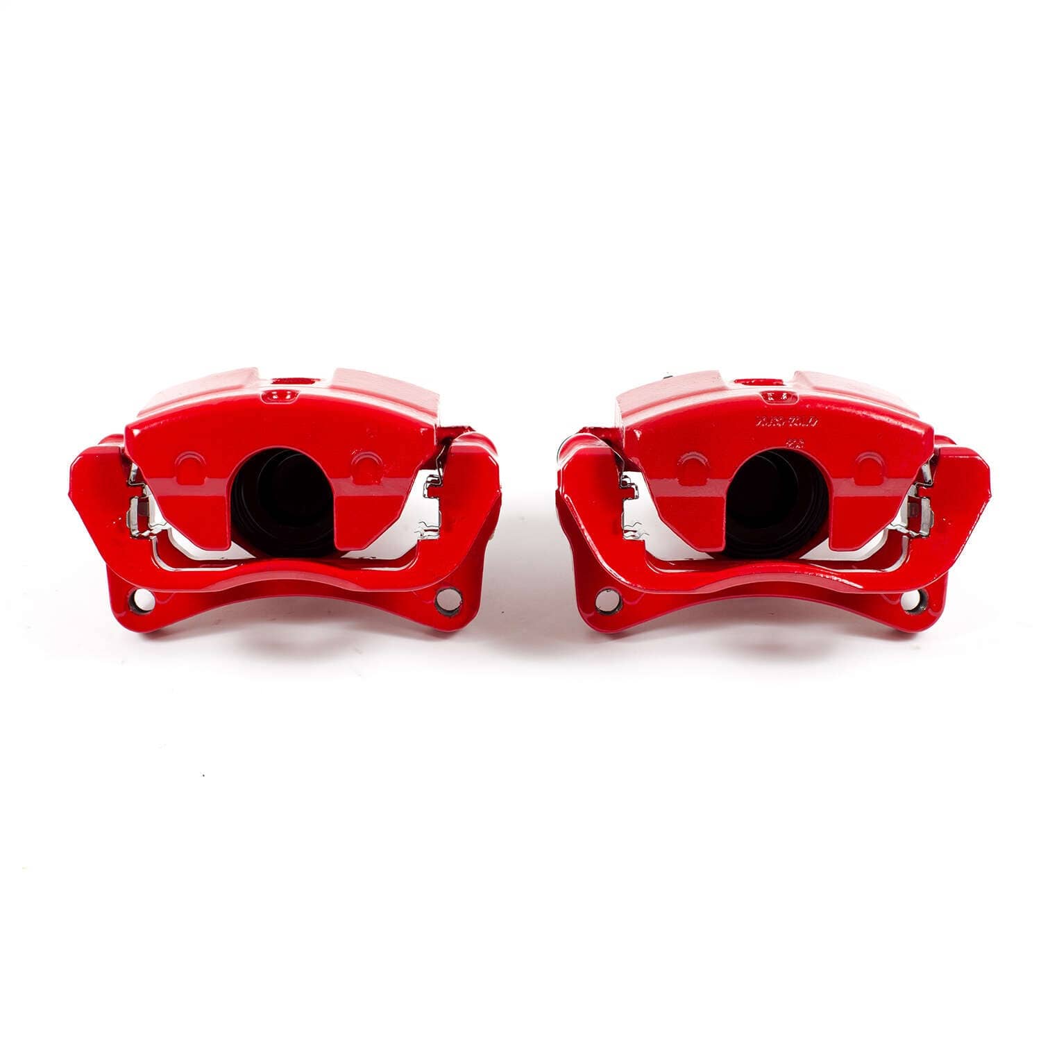 Power Stop - S5422 - Front - Disc Brake Caliper Set