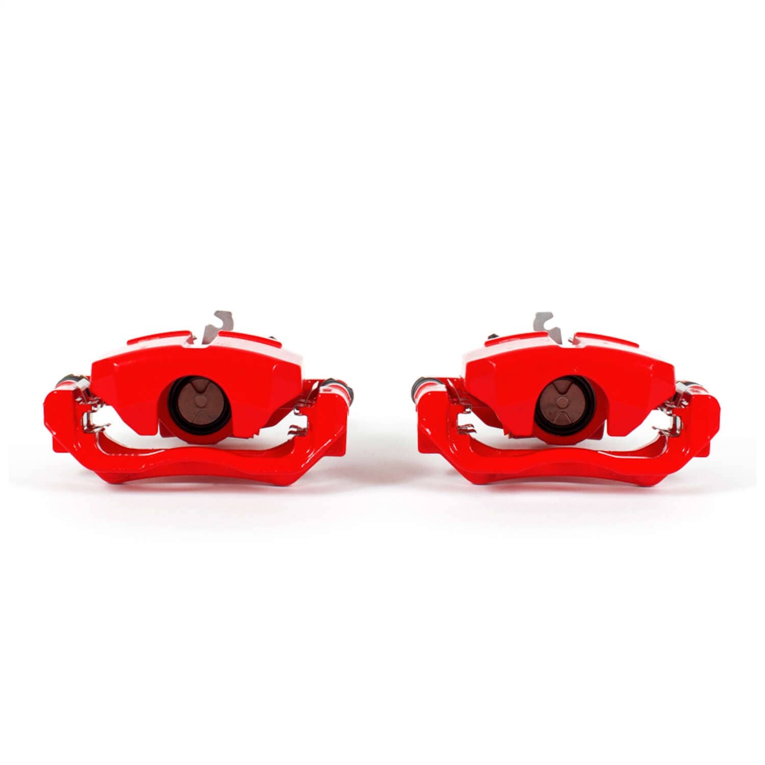 Power Stop - S5424 - Rear - Disc Brake Caliper Set