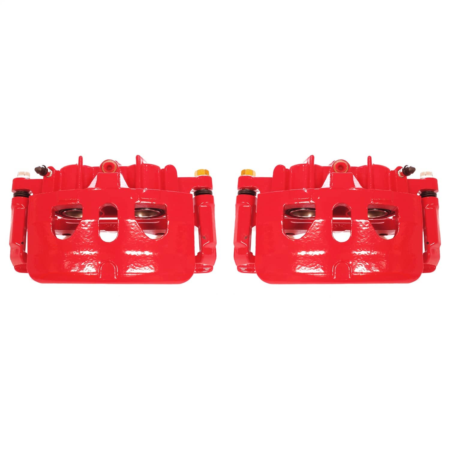 Power Stop - S5468 - Front - Disc Brake Caliper Set