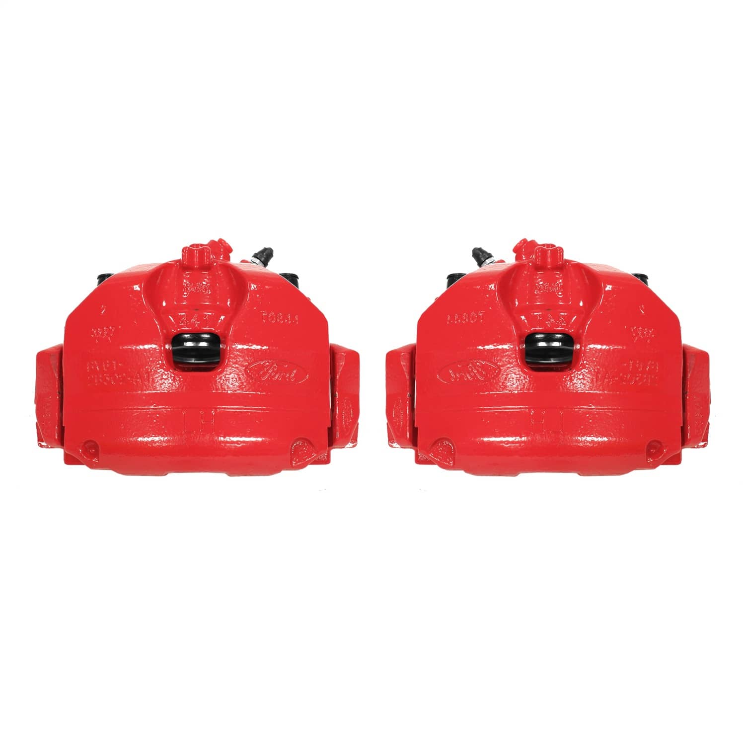 Power Stop - S5482 - Front - Disc Brake Caliper Set