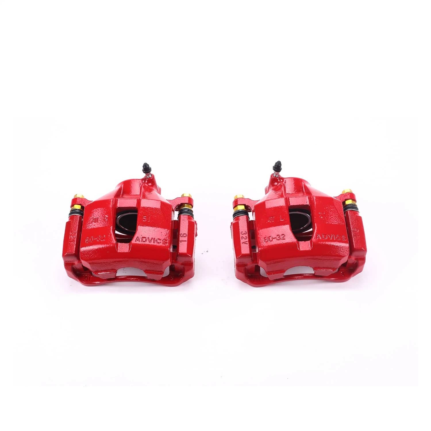 Power Stop - S6040 - Front - Disc Brake Caliper Set