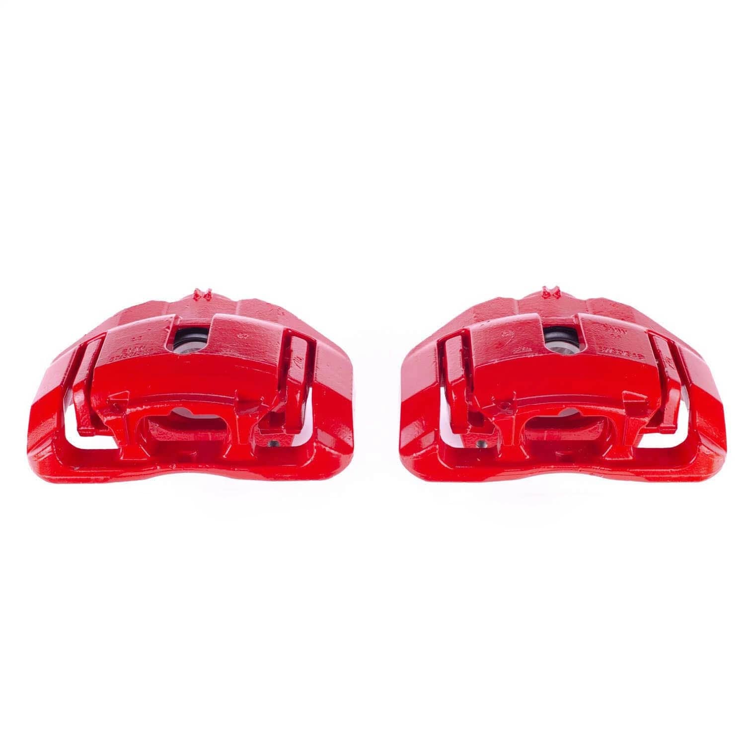 Power Stop - S6078 - Front - Disc Brake Caliper Set