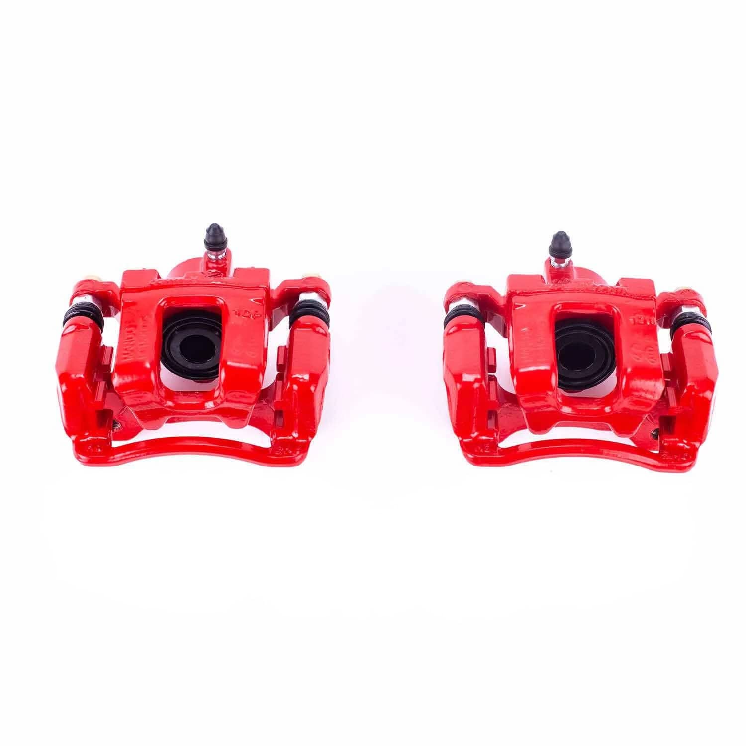 Power Stop - S6456 - Rear - Disc Brake Caliper Set