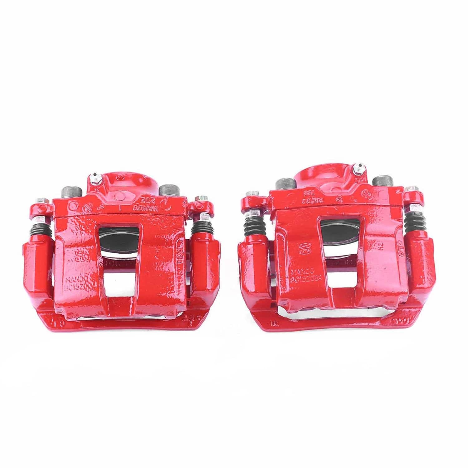 Power Stop - S6460 - Front - Disc Brake Caliper Set