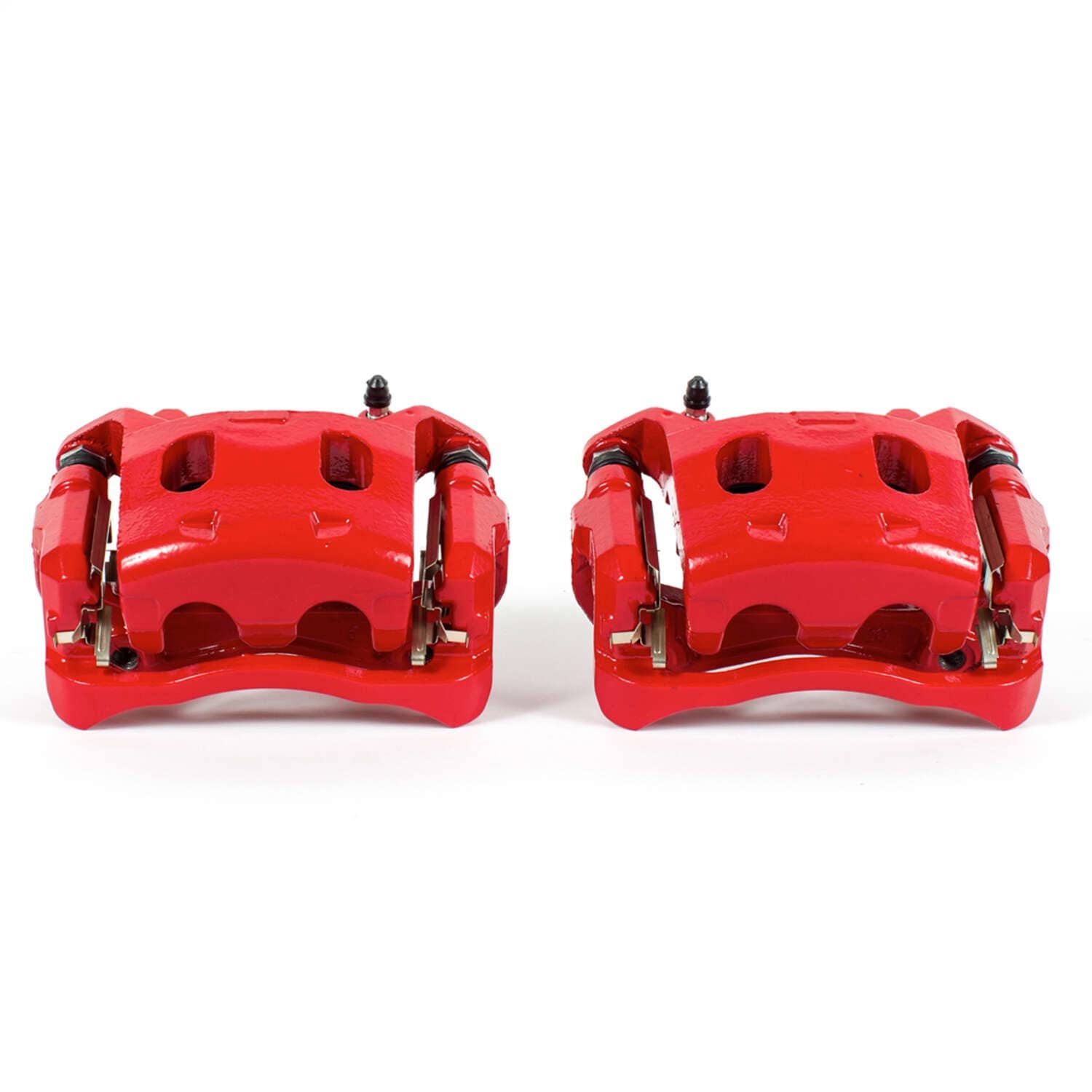 Power Stop - S7100 - Front - Disc Brake Caliper Set
