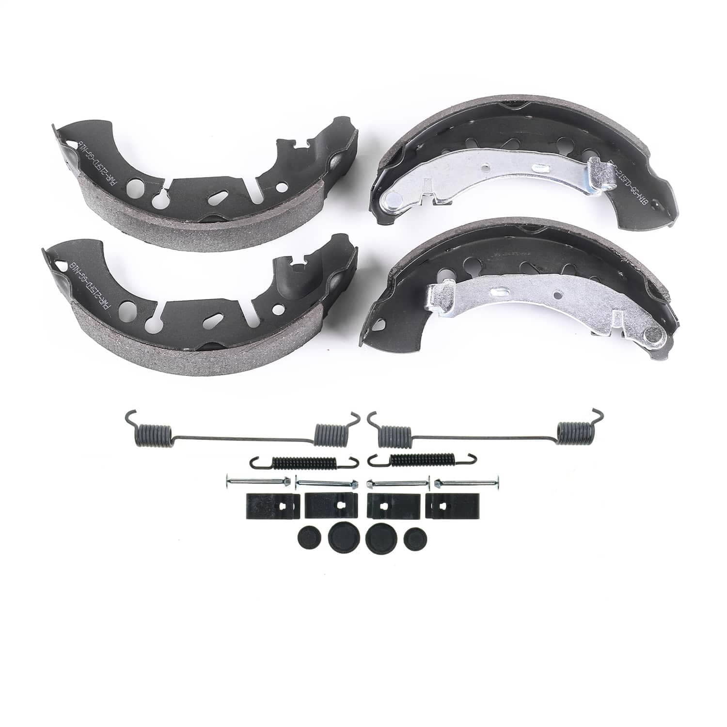 Power Stop - SSH1046L - Drum Brake Shoe