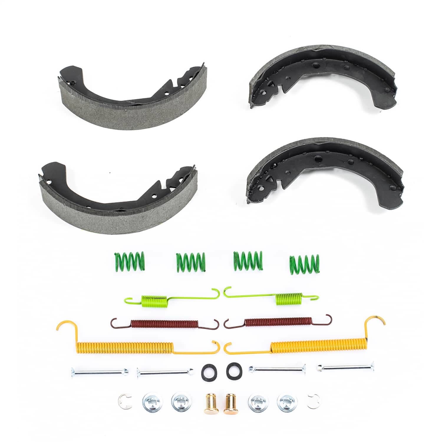Power Stop - SSH564 - Drum Brake Shoe