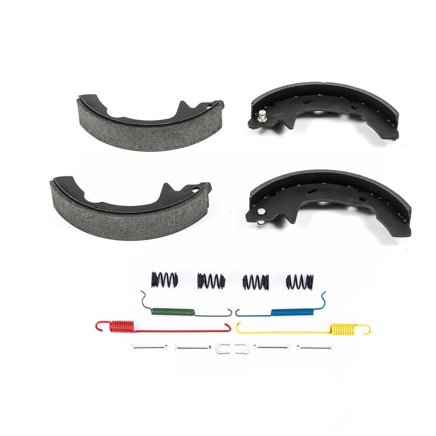 Power Stop - SSH599 - Drum Brake Shoe