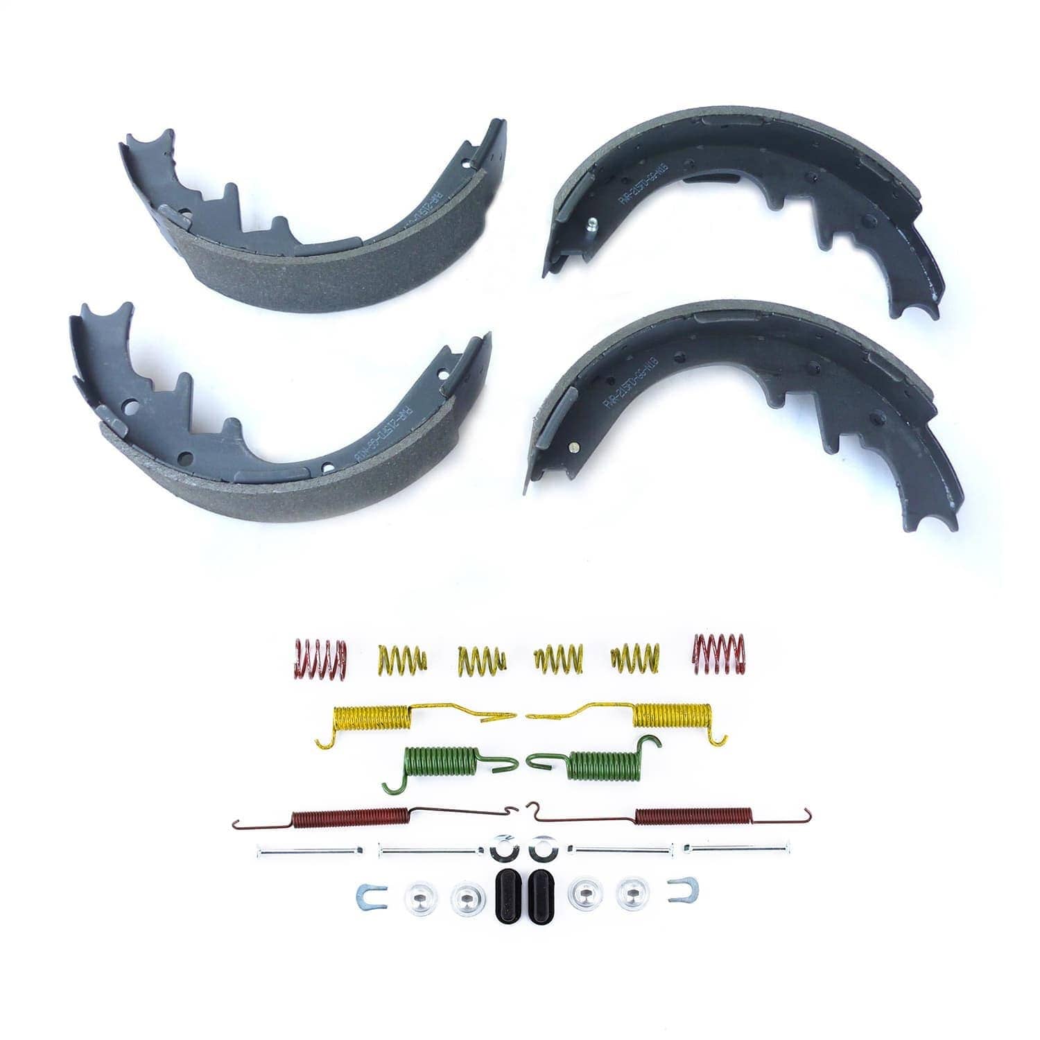 Power Stop - SSH705 - Drum Brake Shoe