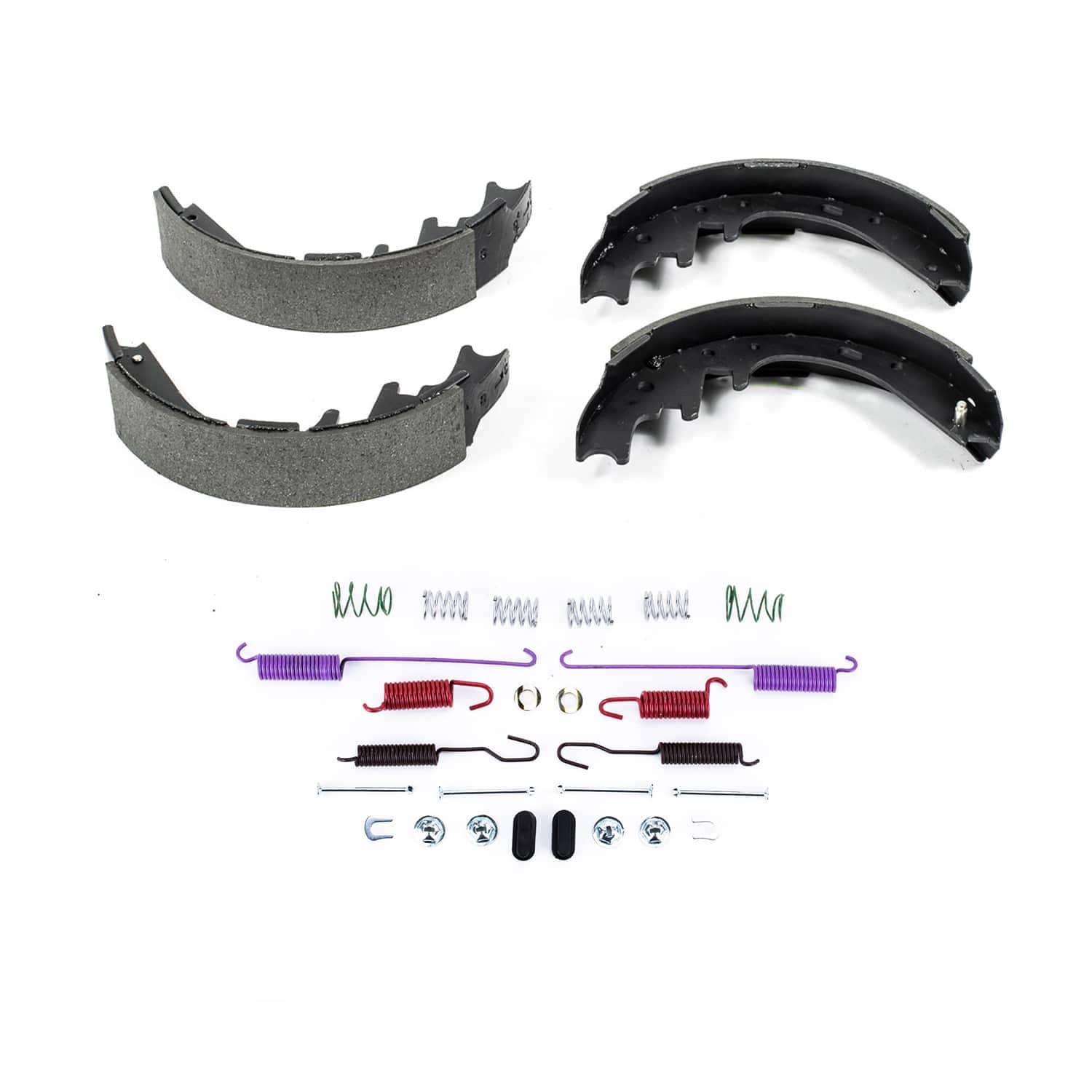 Power Stop - SSH723 - Drum Brake Shoe