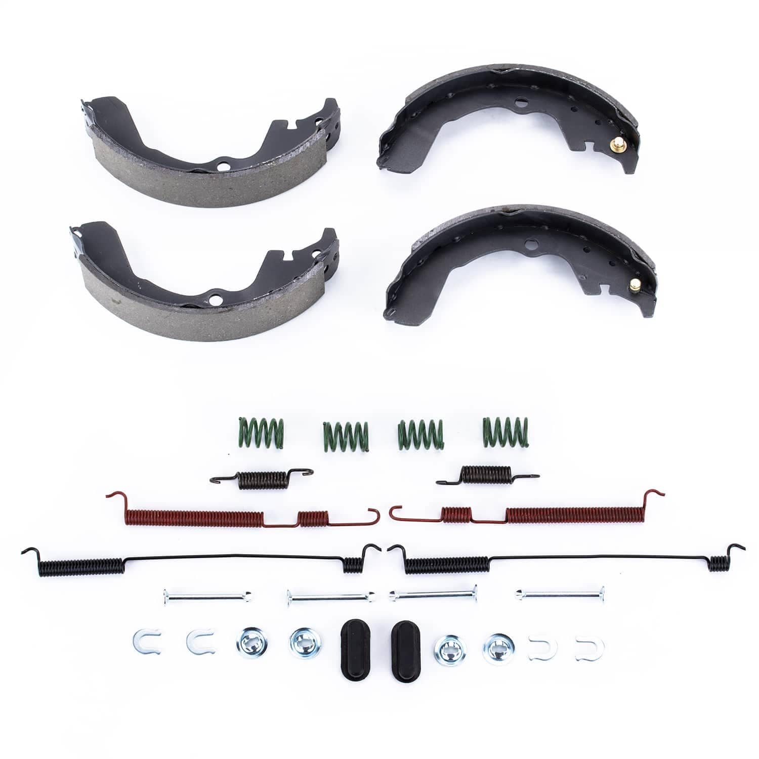 Power Stop - SSH785B - Drum Brake Shoe