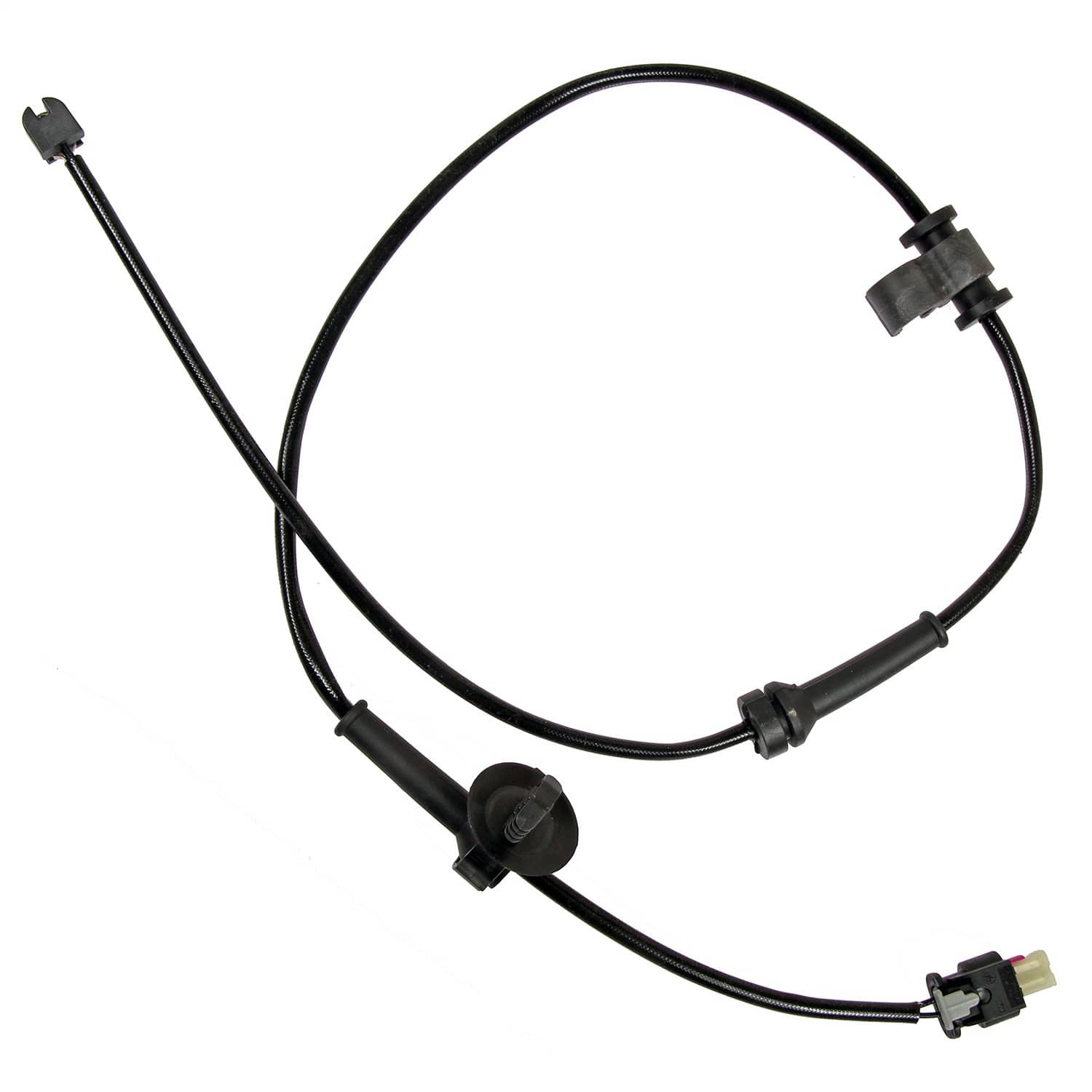 Power Stop - SW-1203 - Disc Brake Pad Wear Sensor