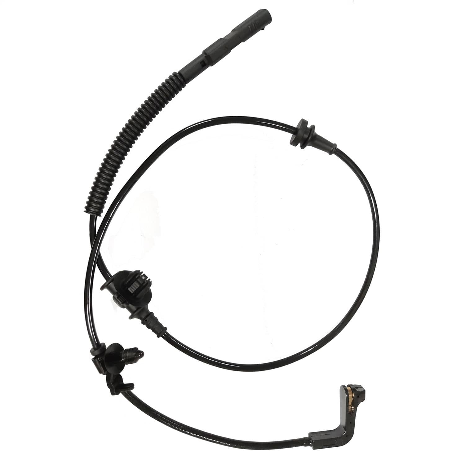 Power Stop - SW-1216 - Disc Brake Pad Wear Sensor