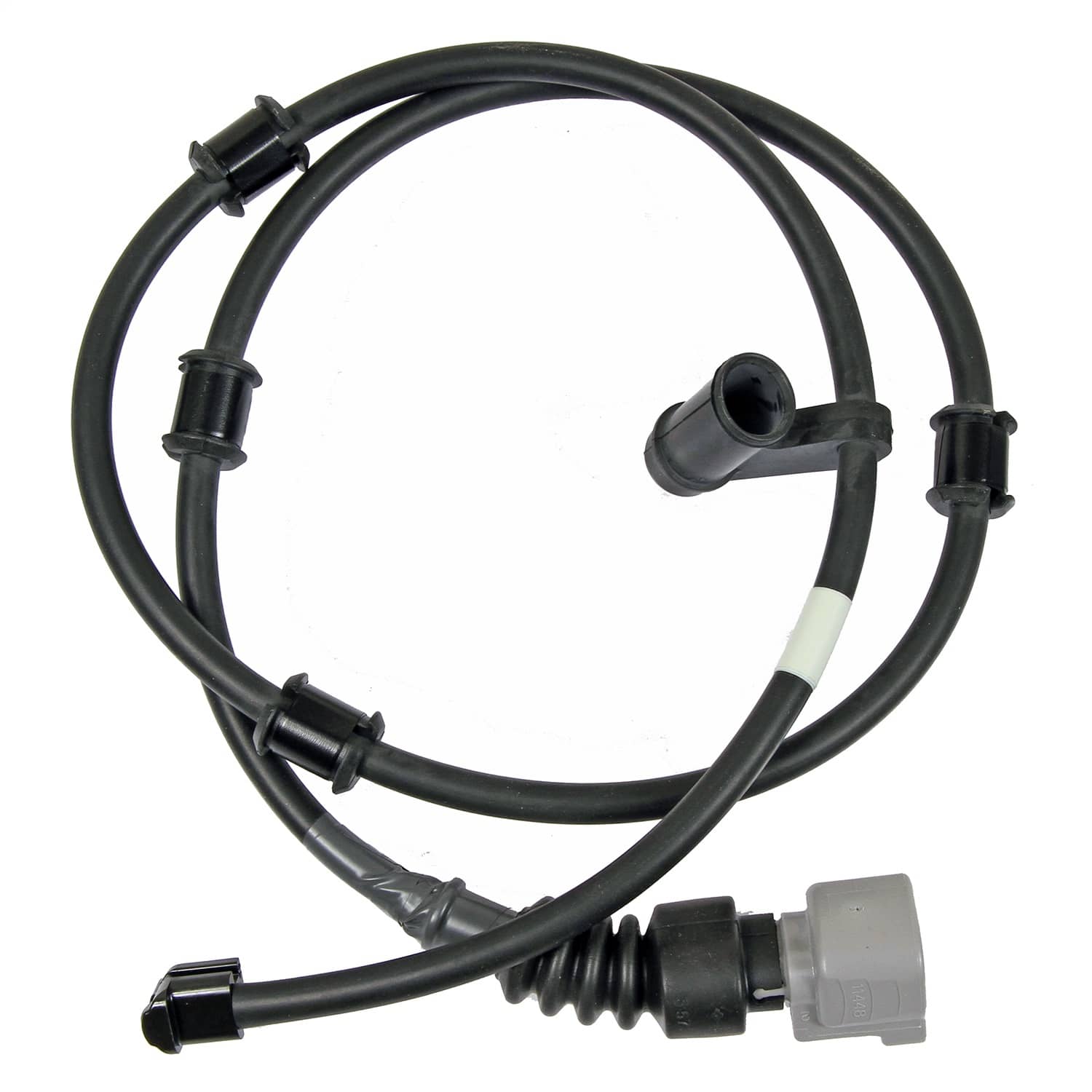 Power Stop - SW-1701 - Disc Brake Pad Wear Sensor