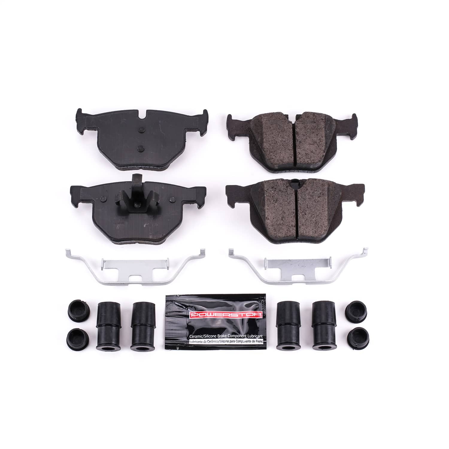 Power Stop - Z23-1170 - Disc Brake Pad