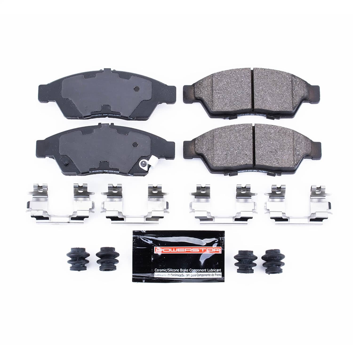 Power Stop - Z23-1195 - Disc Brake Pad