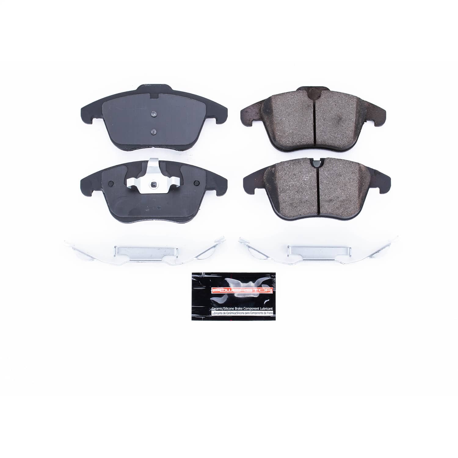 Power Stop - Z23-1241 - Disc Brake Pad