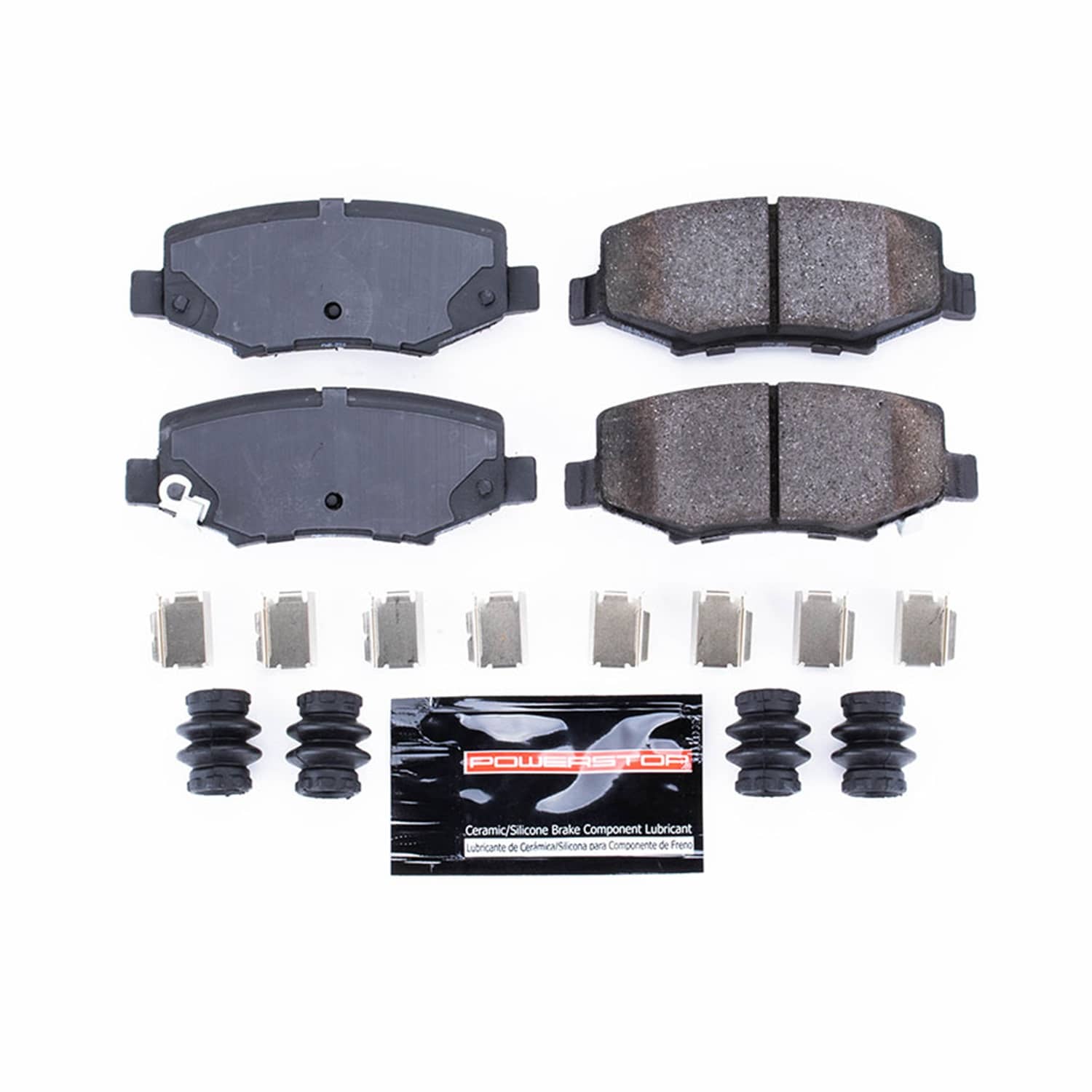 Power Stop - Z23-1274 - Disc Brake Pad