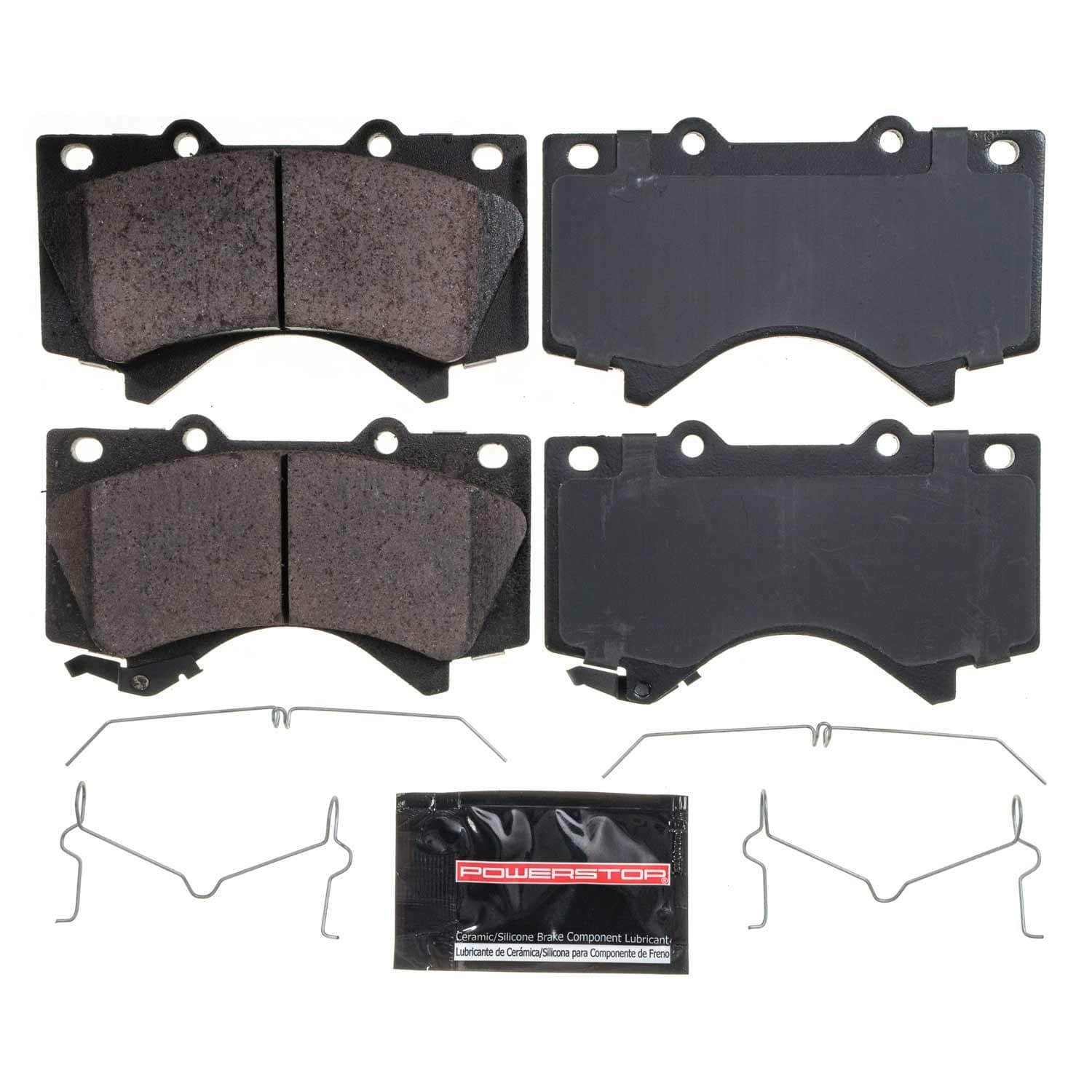 Power Stop - Z23-1303 - Disc Brake Pad