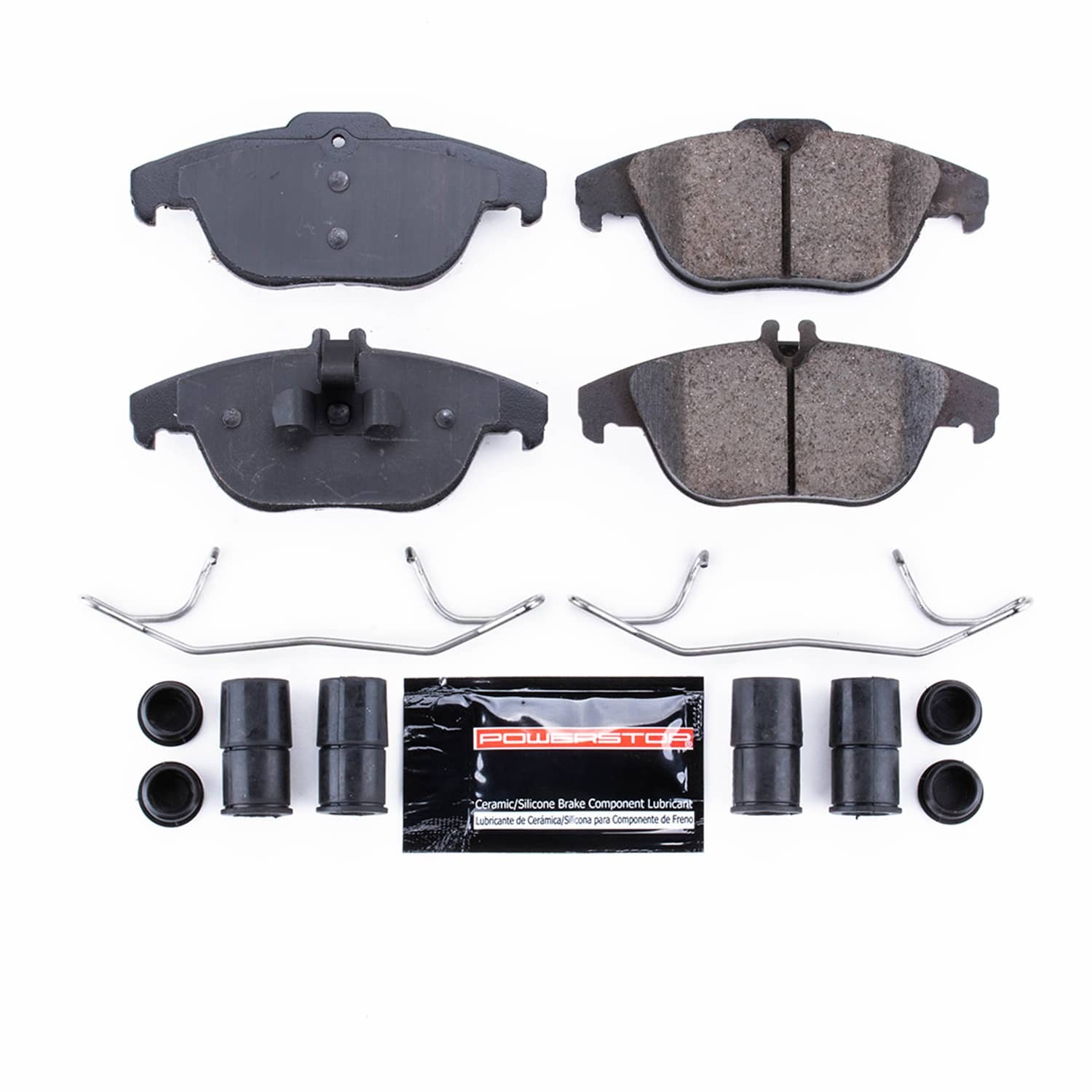 Power Stop - Z23-1341 - Disc Brake Pad