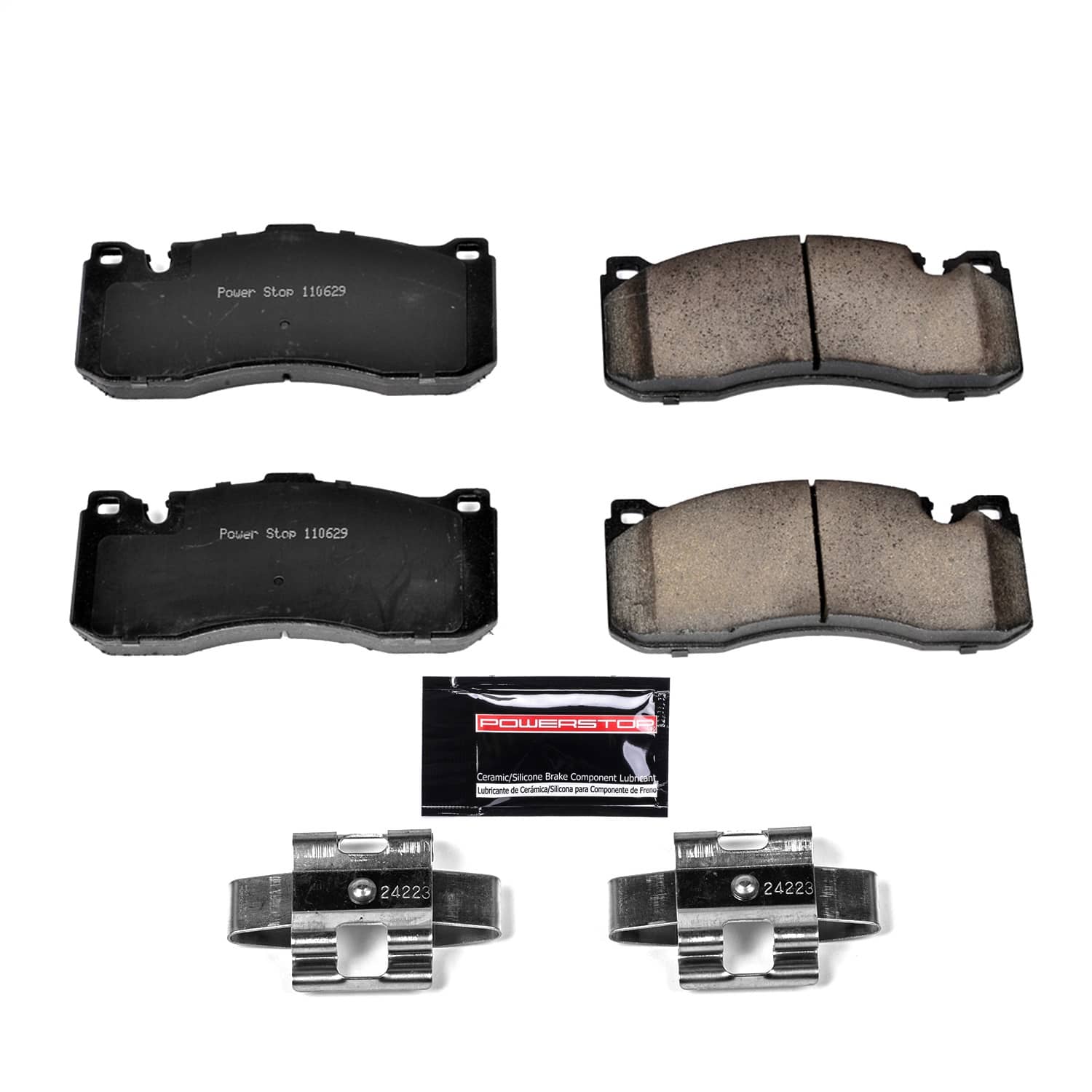 Power Stop - Z23-1371 - Disc Brake Pad