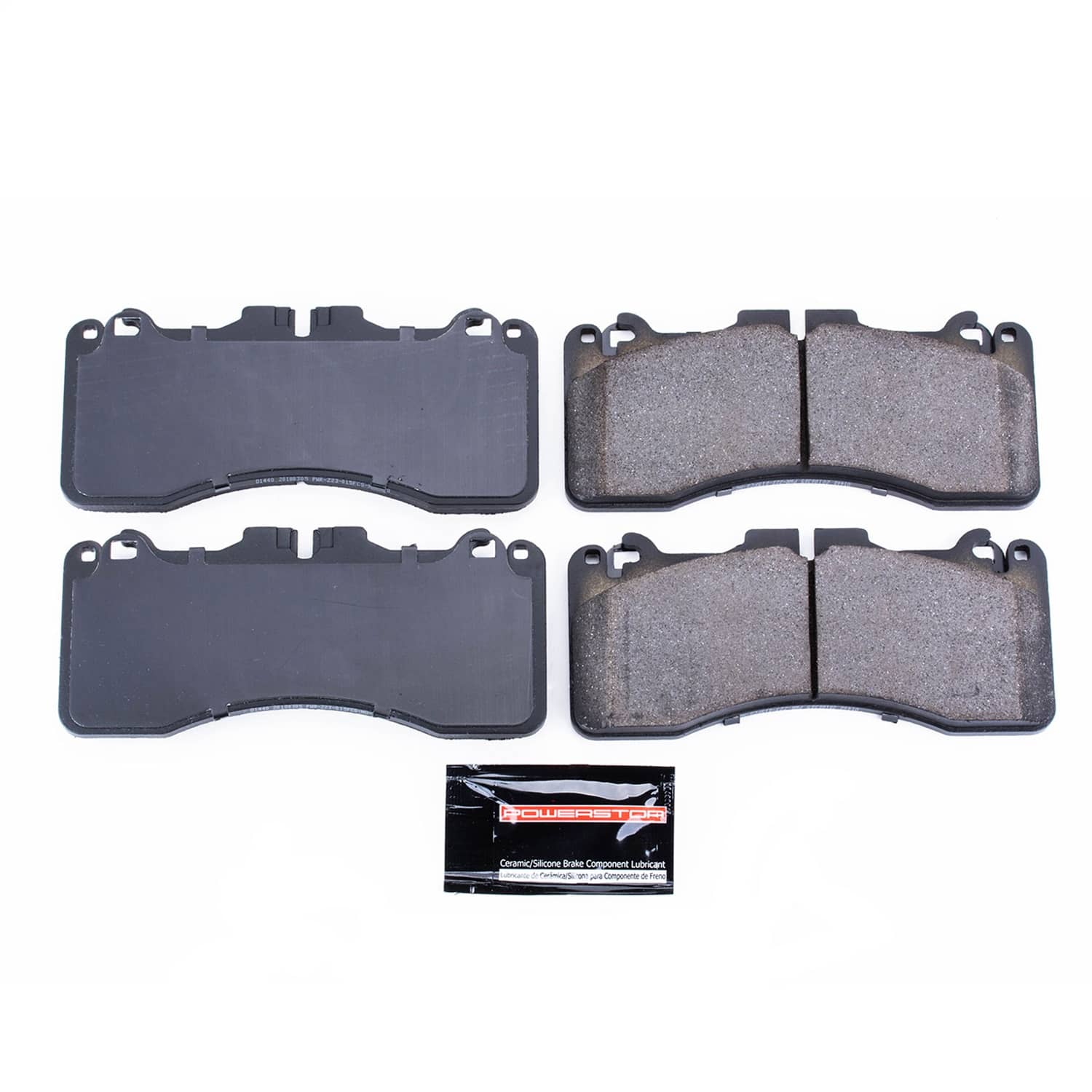 Power Stop - Z23-1440 - Disc Brake Pad