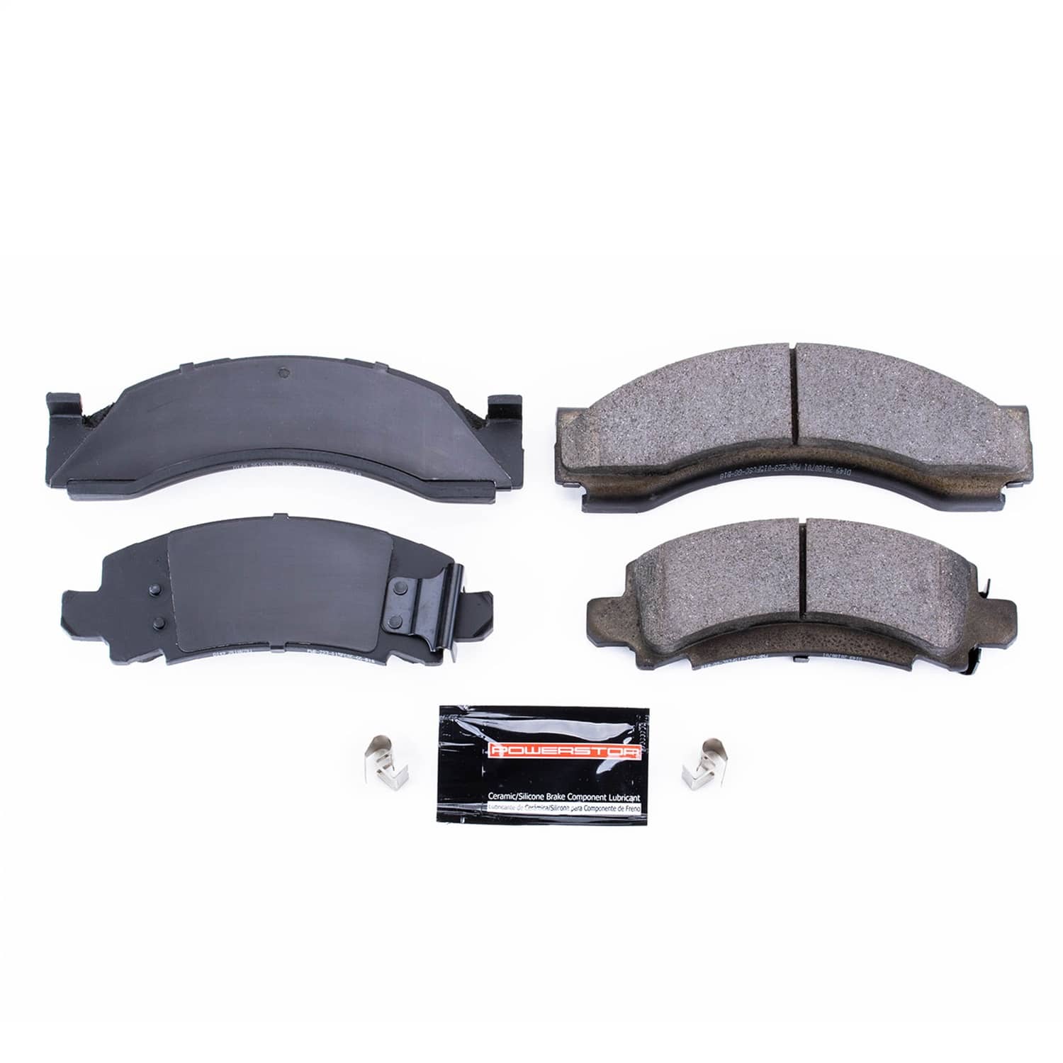 Power Stop - Z23-149 - Disc Brake Pad