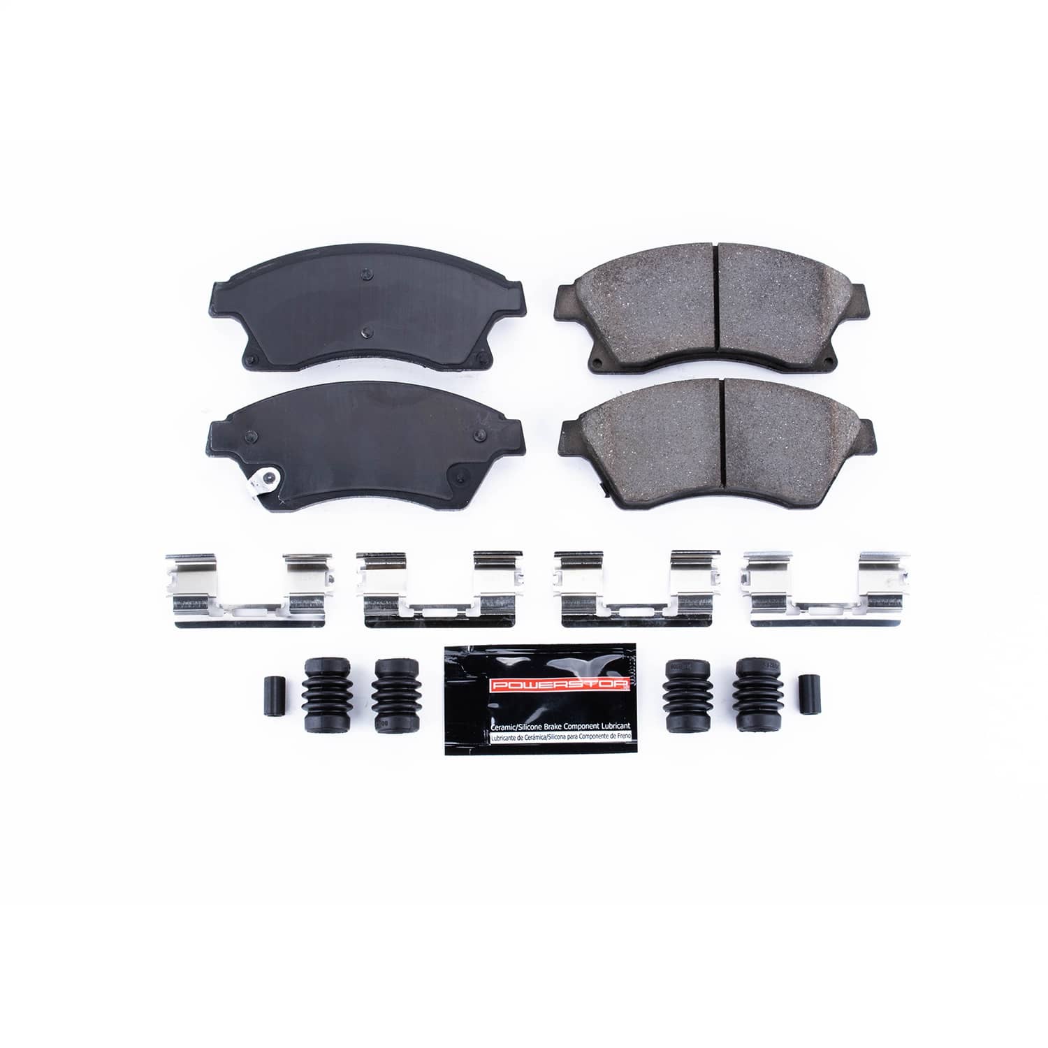 Power Stop - Z23-1522 - Disc Brake Pad