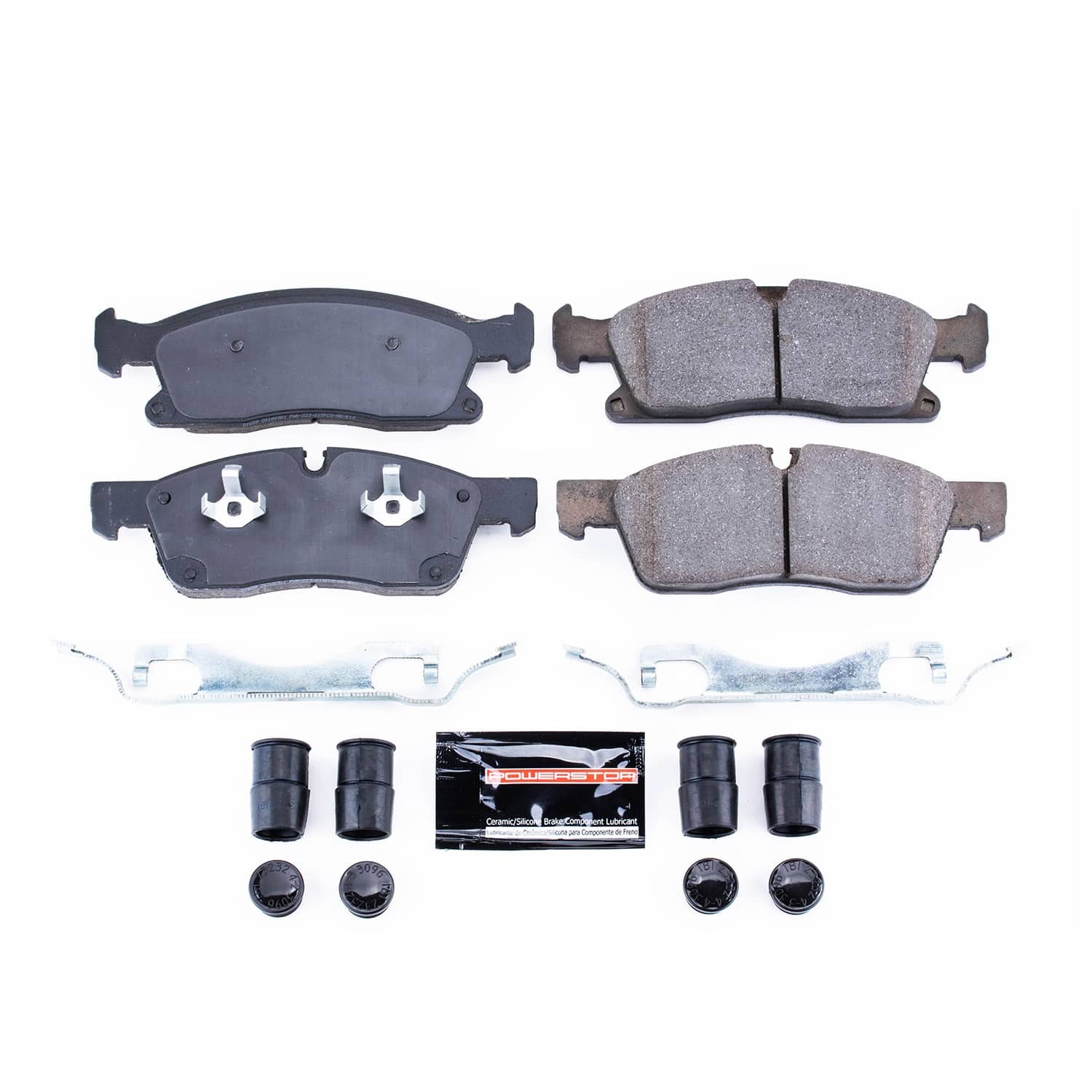 Power Stop - Z23-1629 - Disc Brake Pad