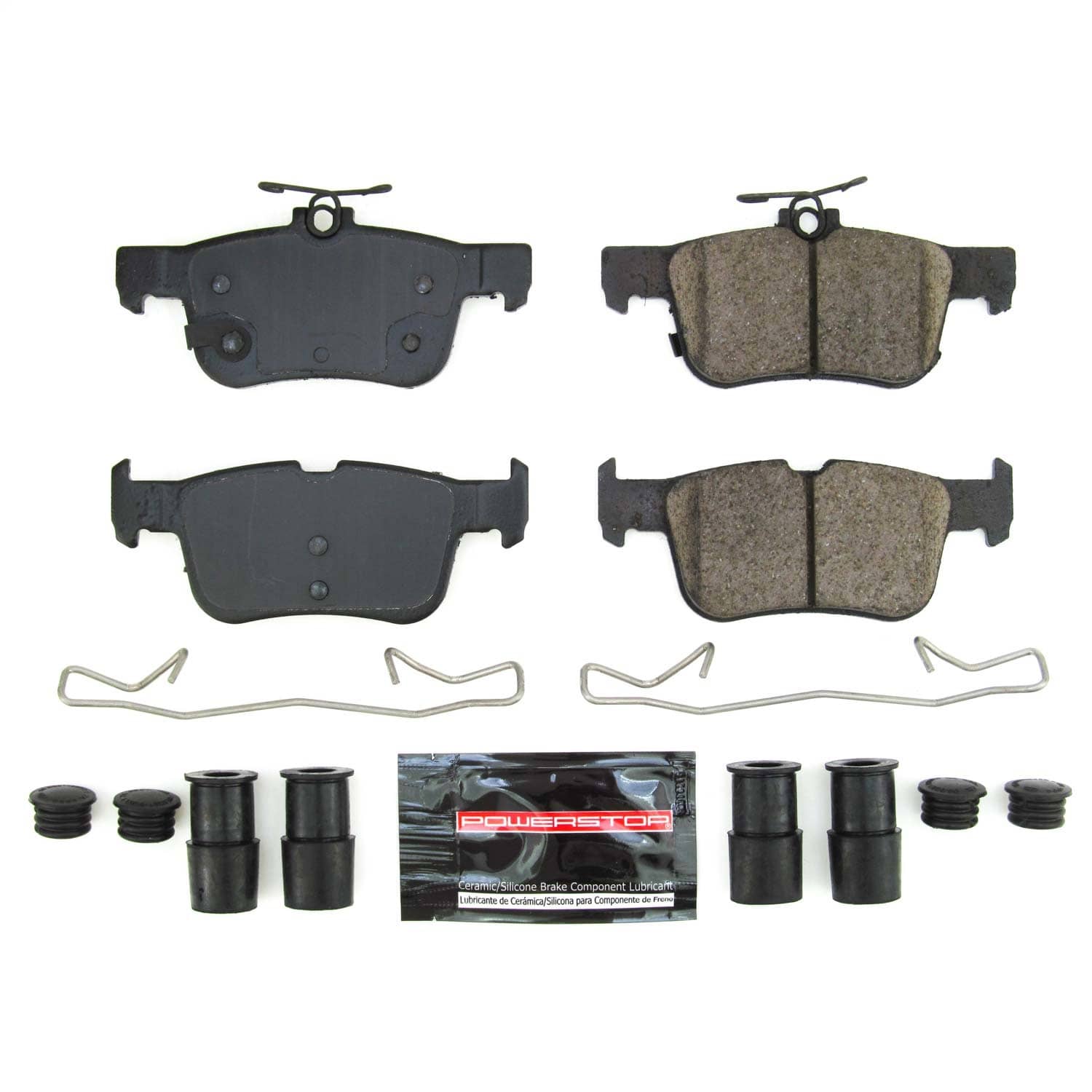 Power Stop - Z23-1833A - Disc Brake Pad