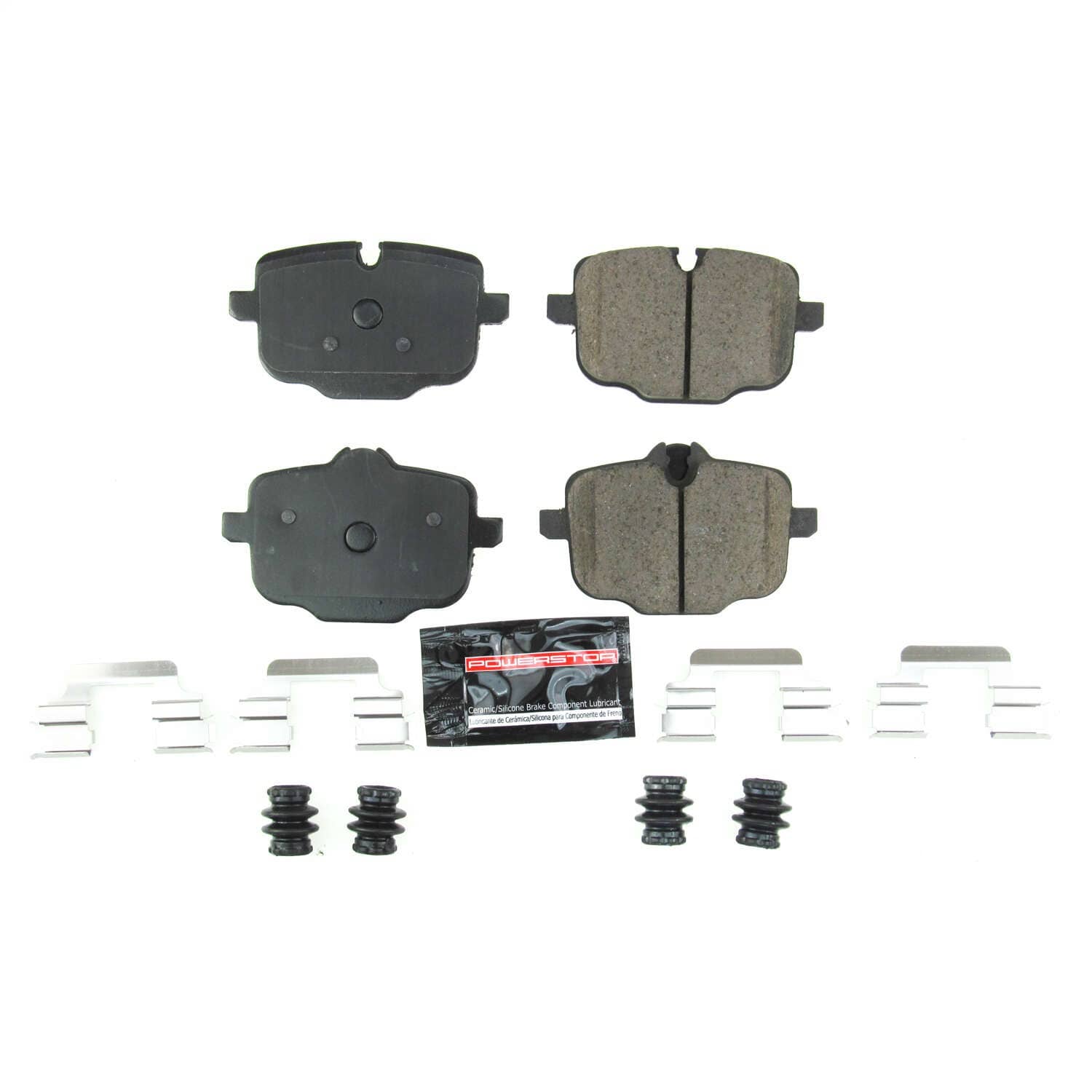 Power Stop - Z23-1850 - Disc Brake Pad